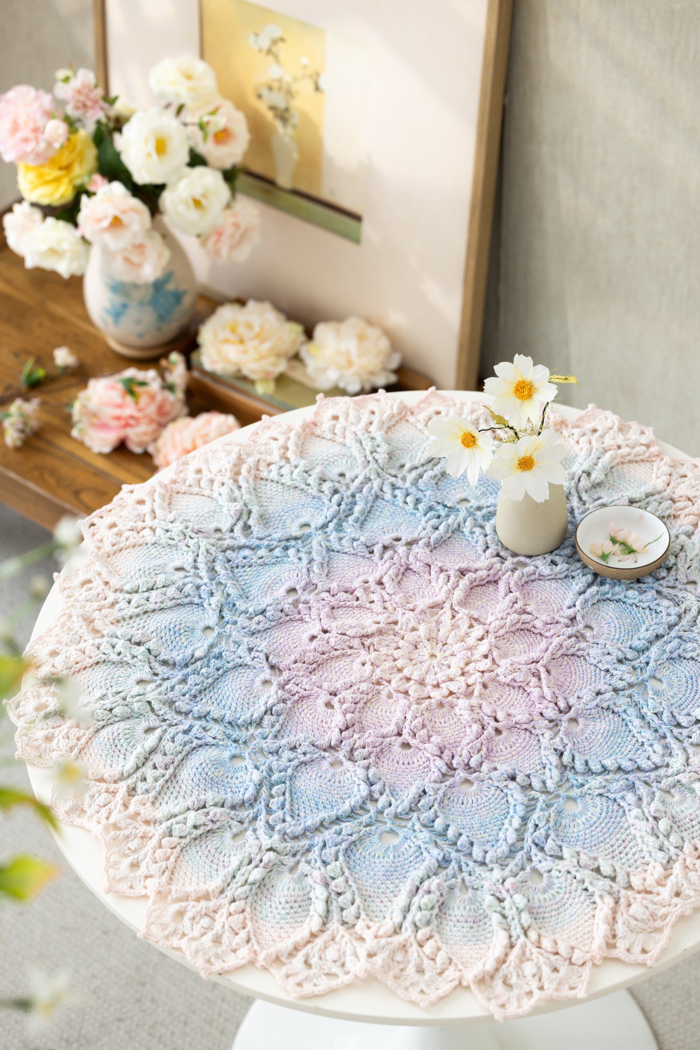 Fish Dream Crochet Kit