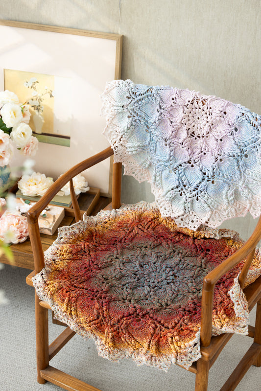 Fish Dream Crochet Pattern