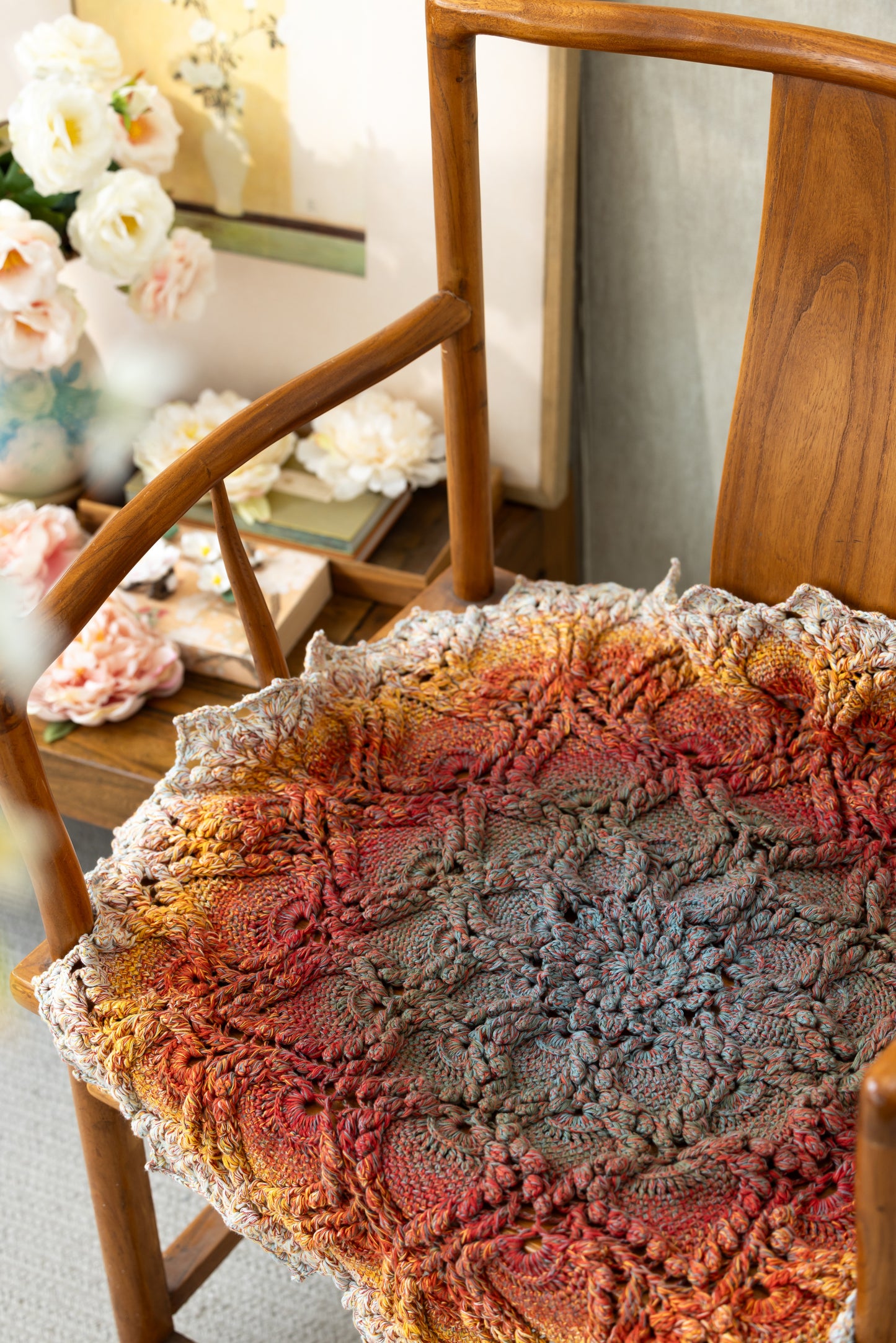 Fish Dream Crochet Kit