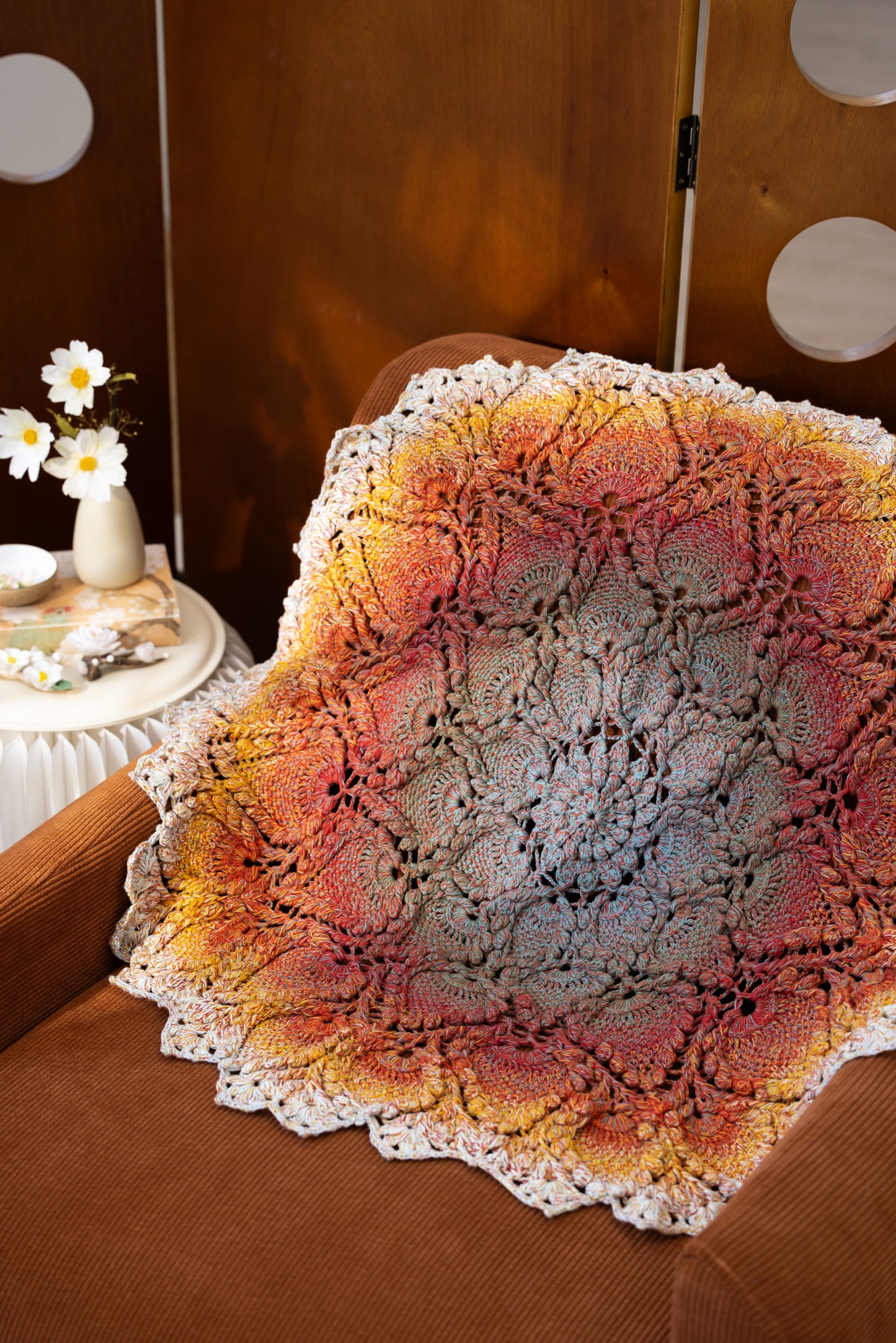 Fish Dream Crochet Kit