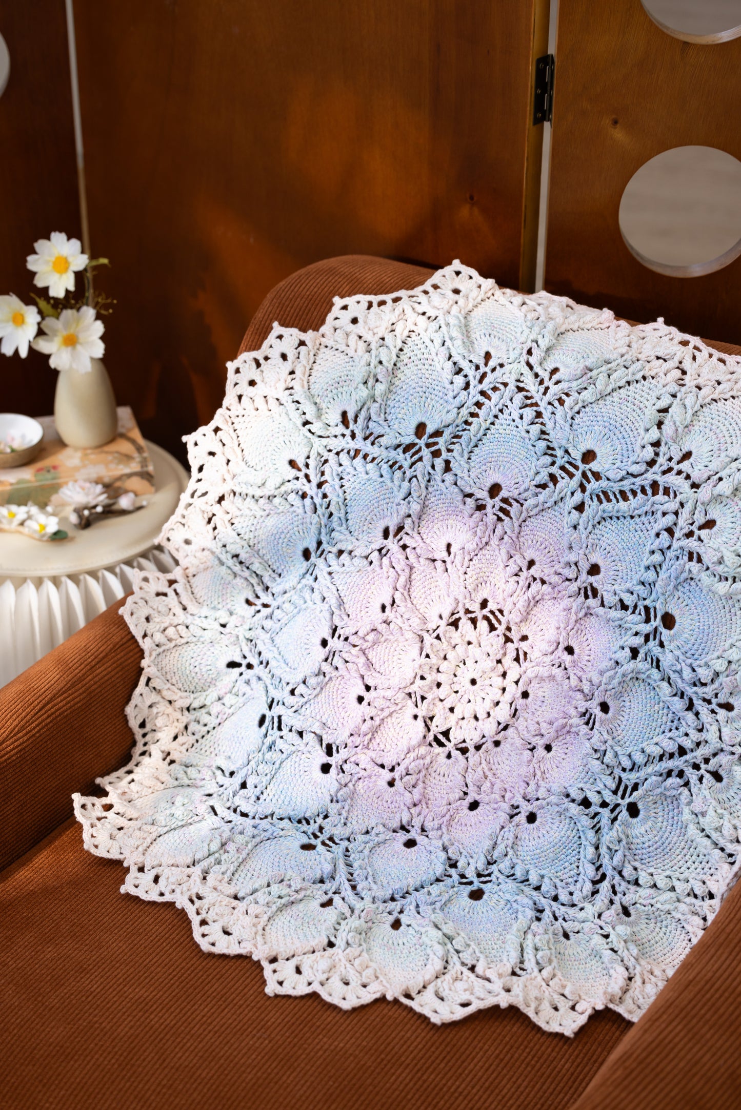 Fish Dream Crochet Kit