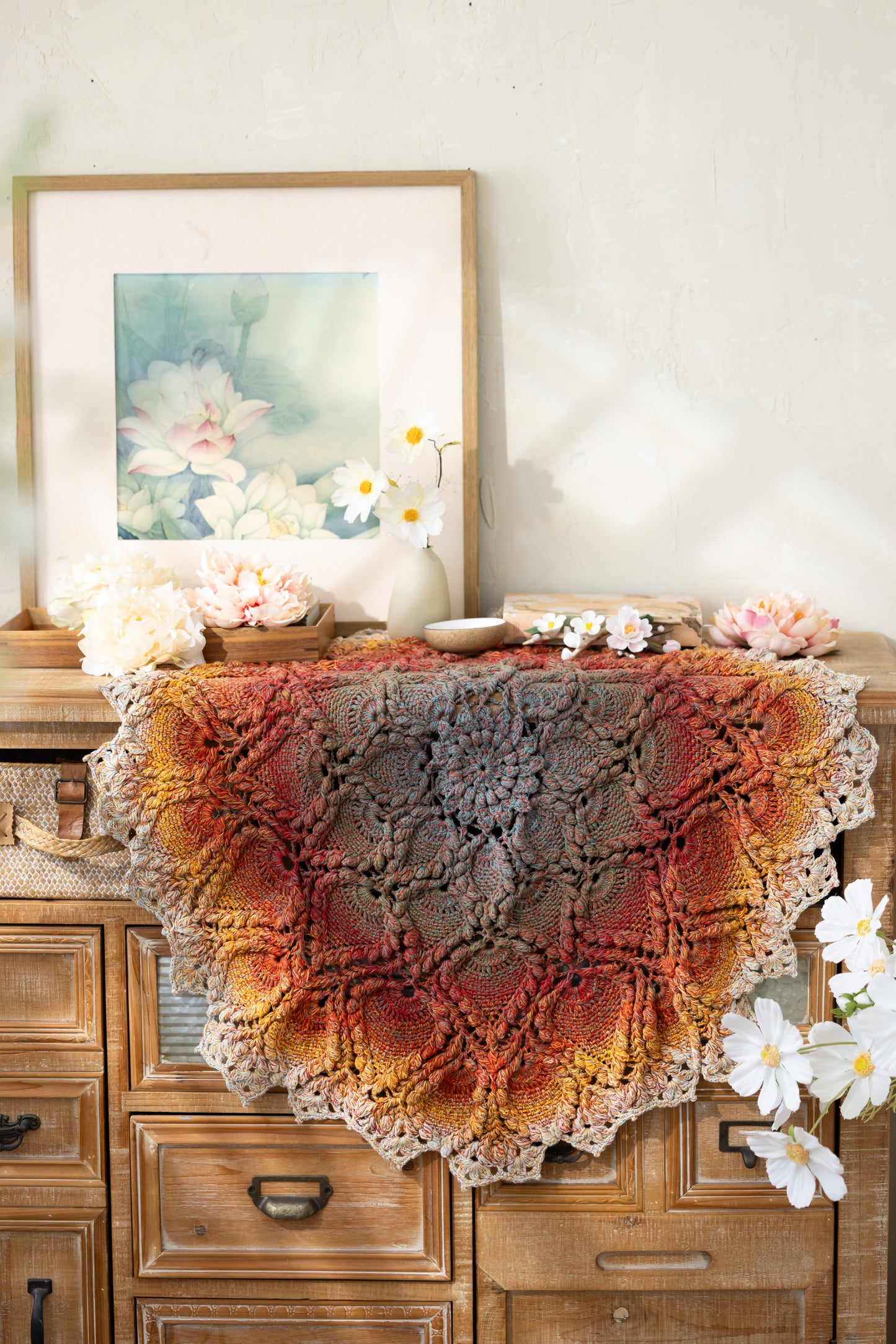 Fish Dream Crochet Kit