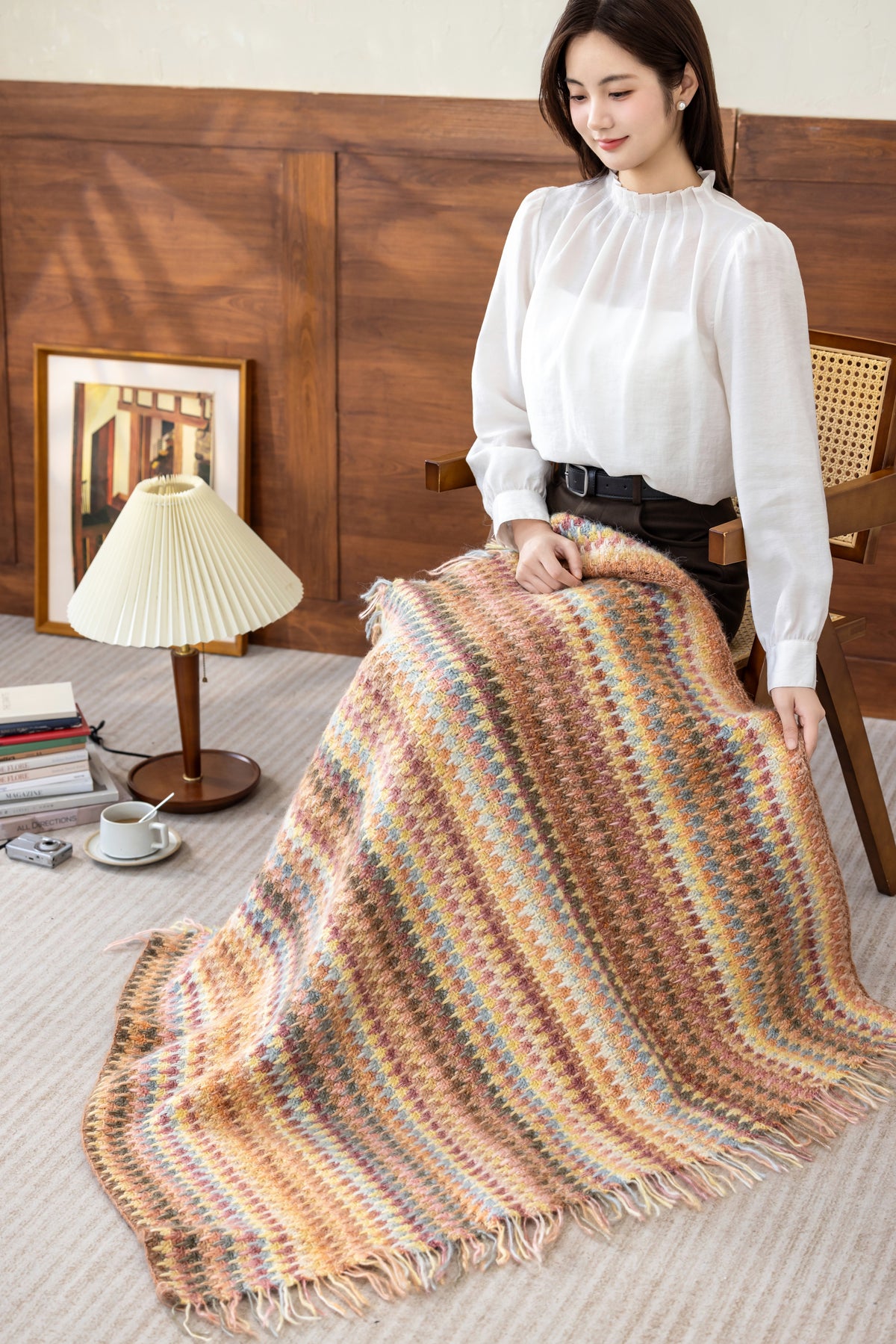 Miles of Starlight Crochet Kit