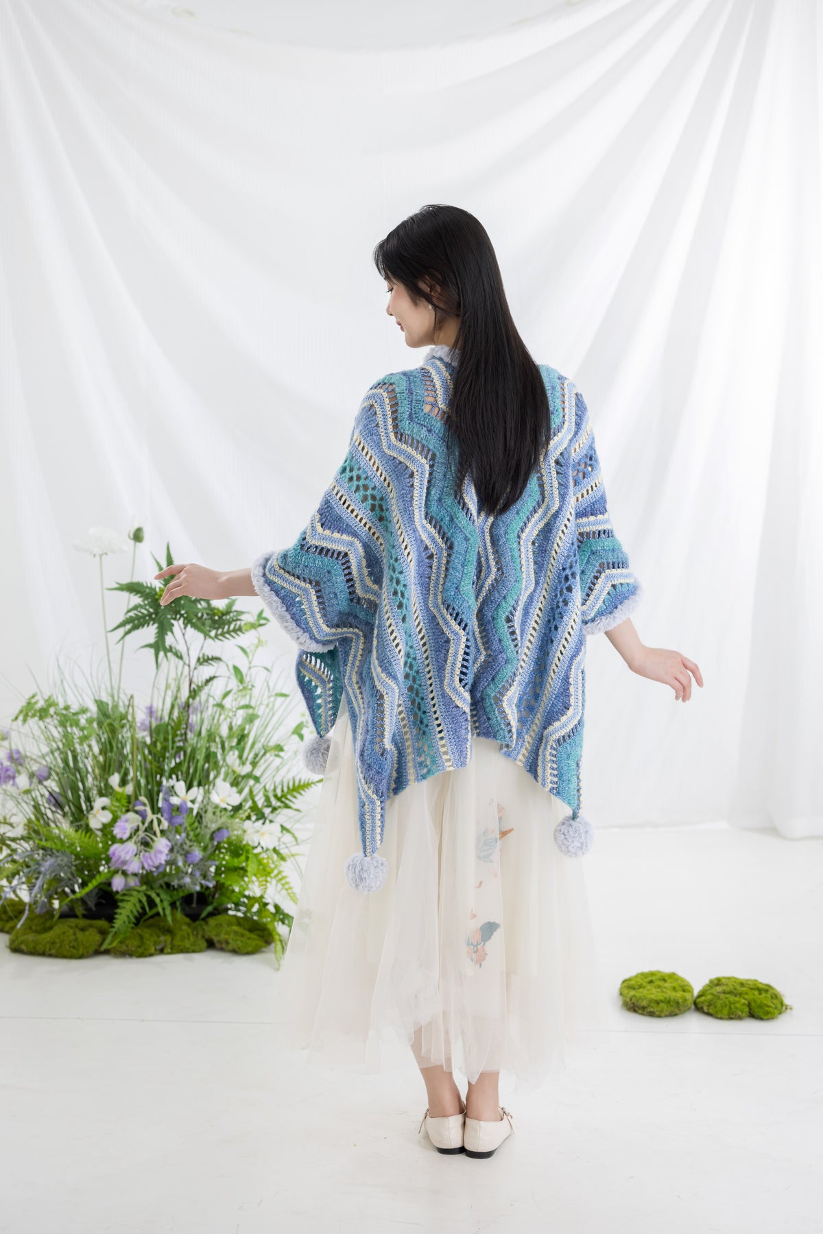 Solana Crochet Pattern