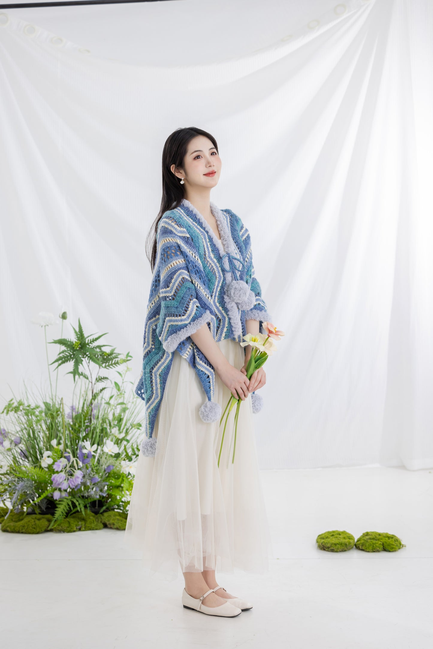 Solana Crochet Pattern