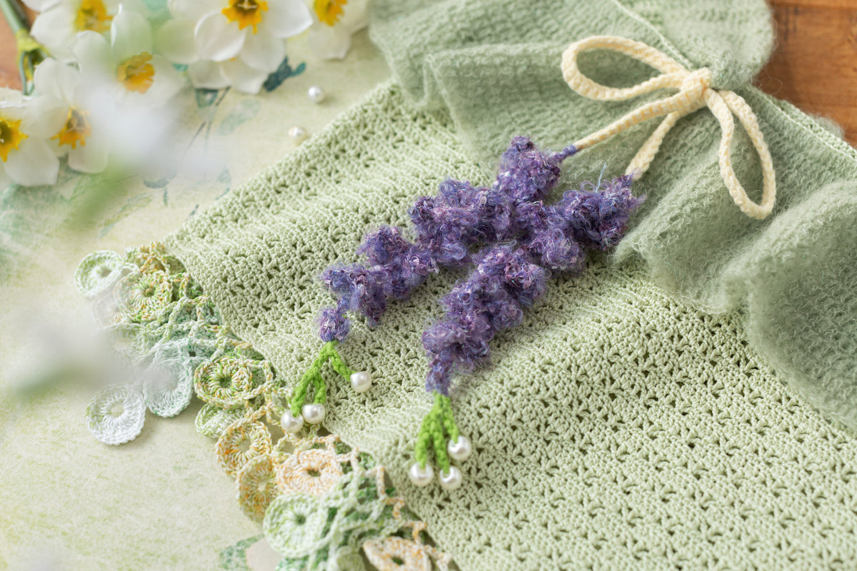 Islewood Crochet Kit