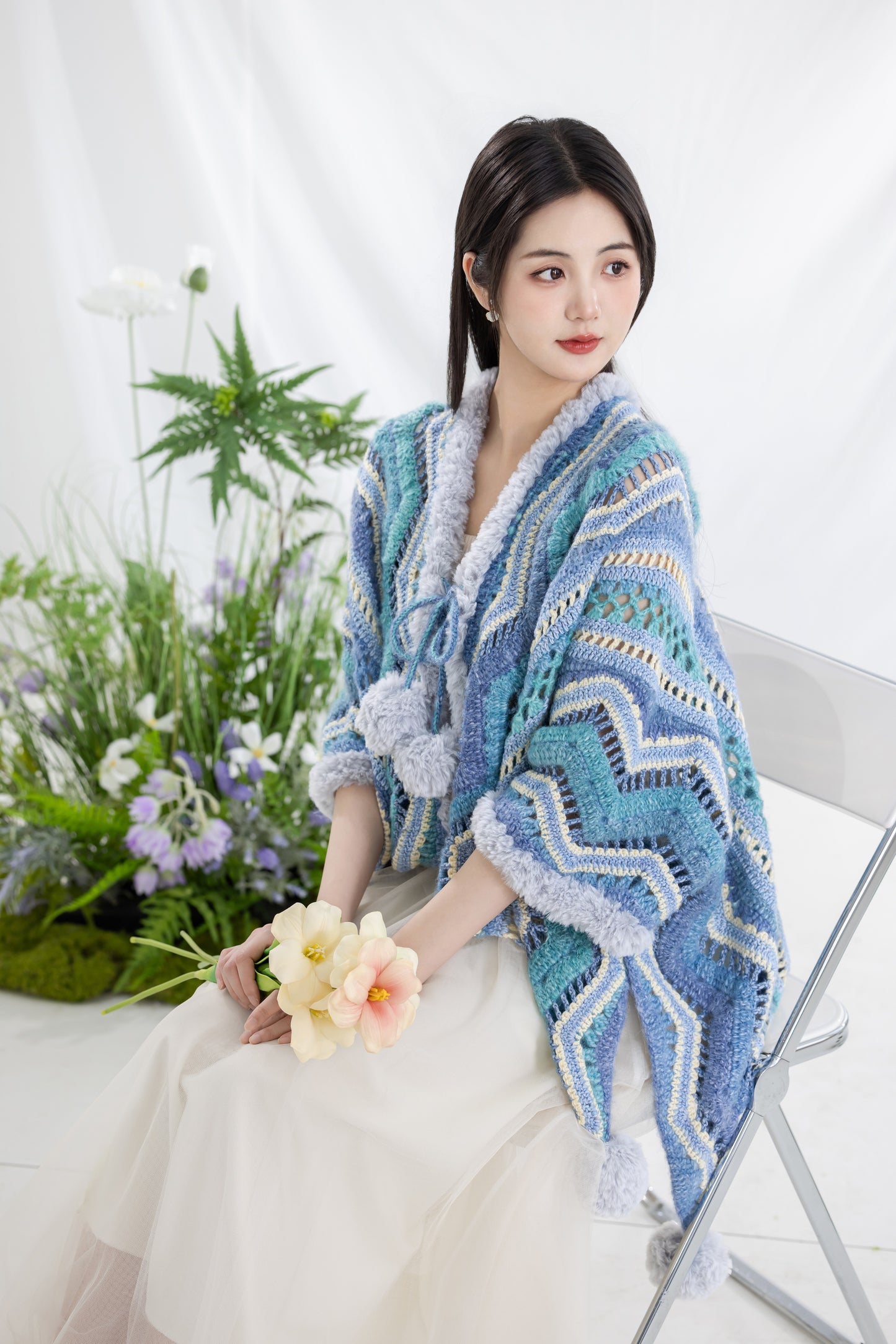 Solana Crochet Pattern