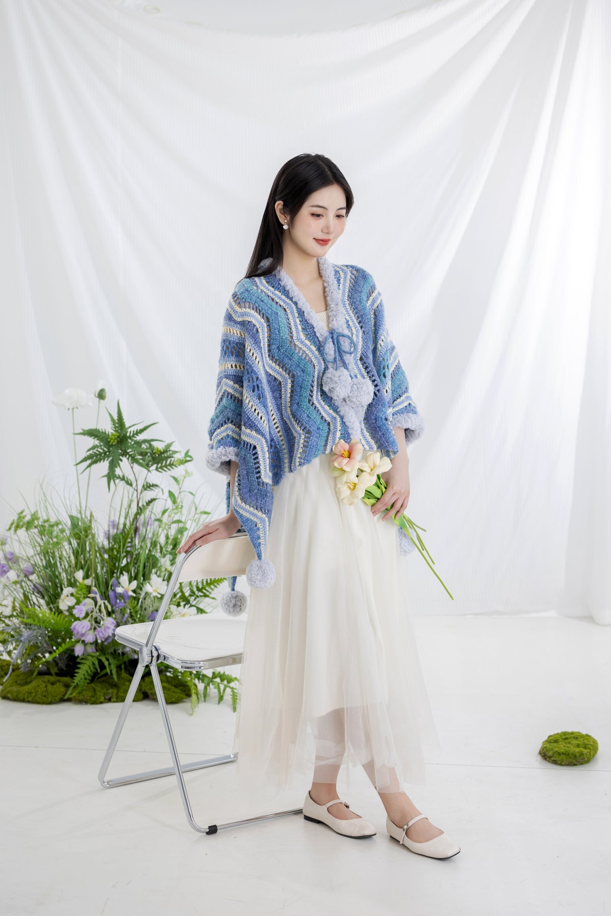 Solana Crochet Pattern