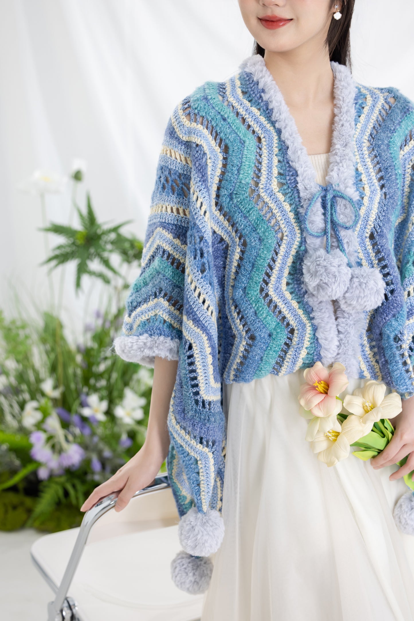 Solana Crochet Pattern