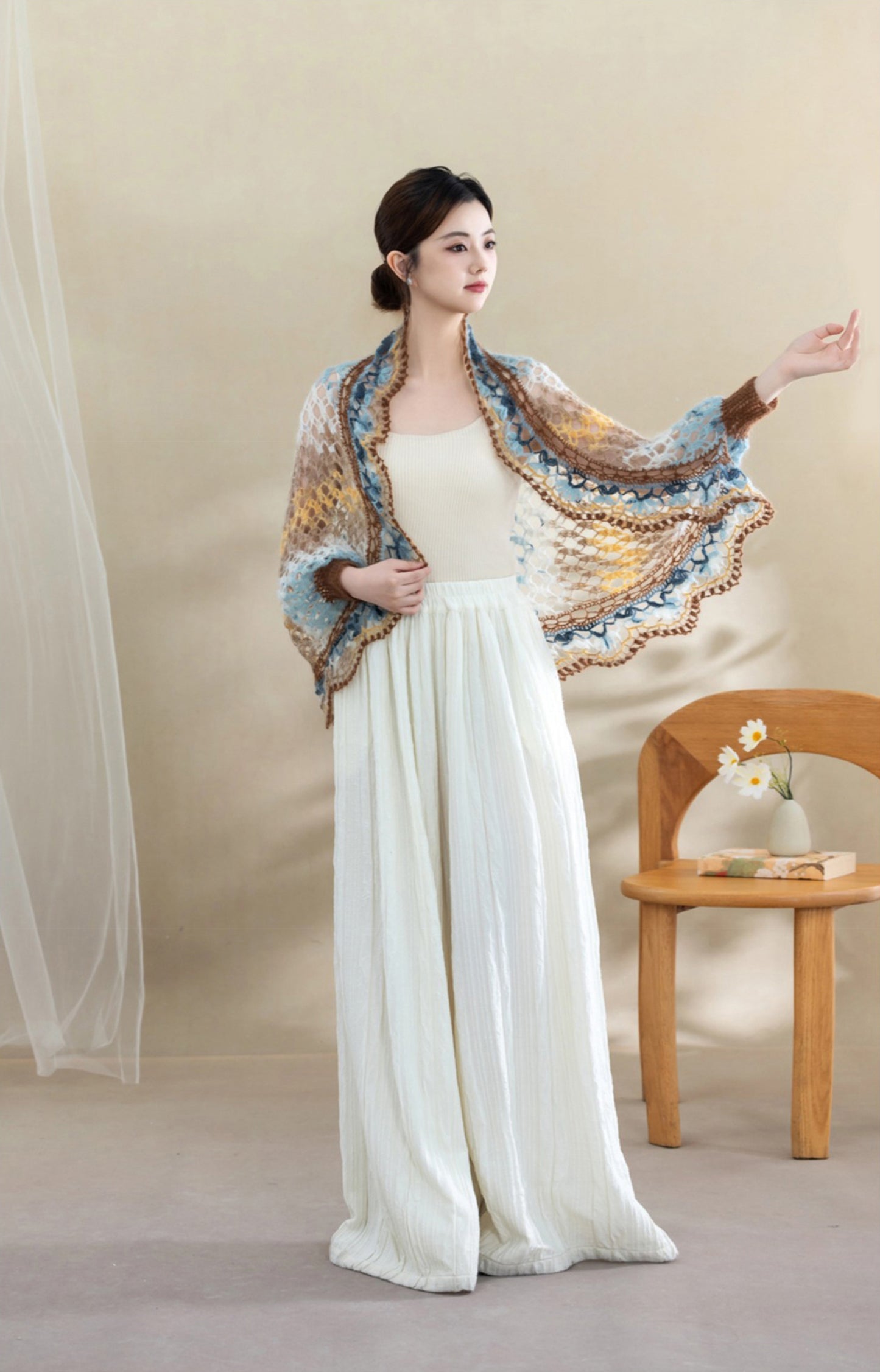 Dreamweave Crochet Kit