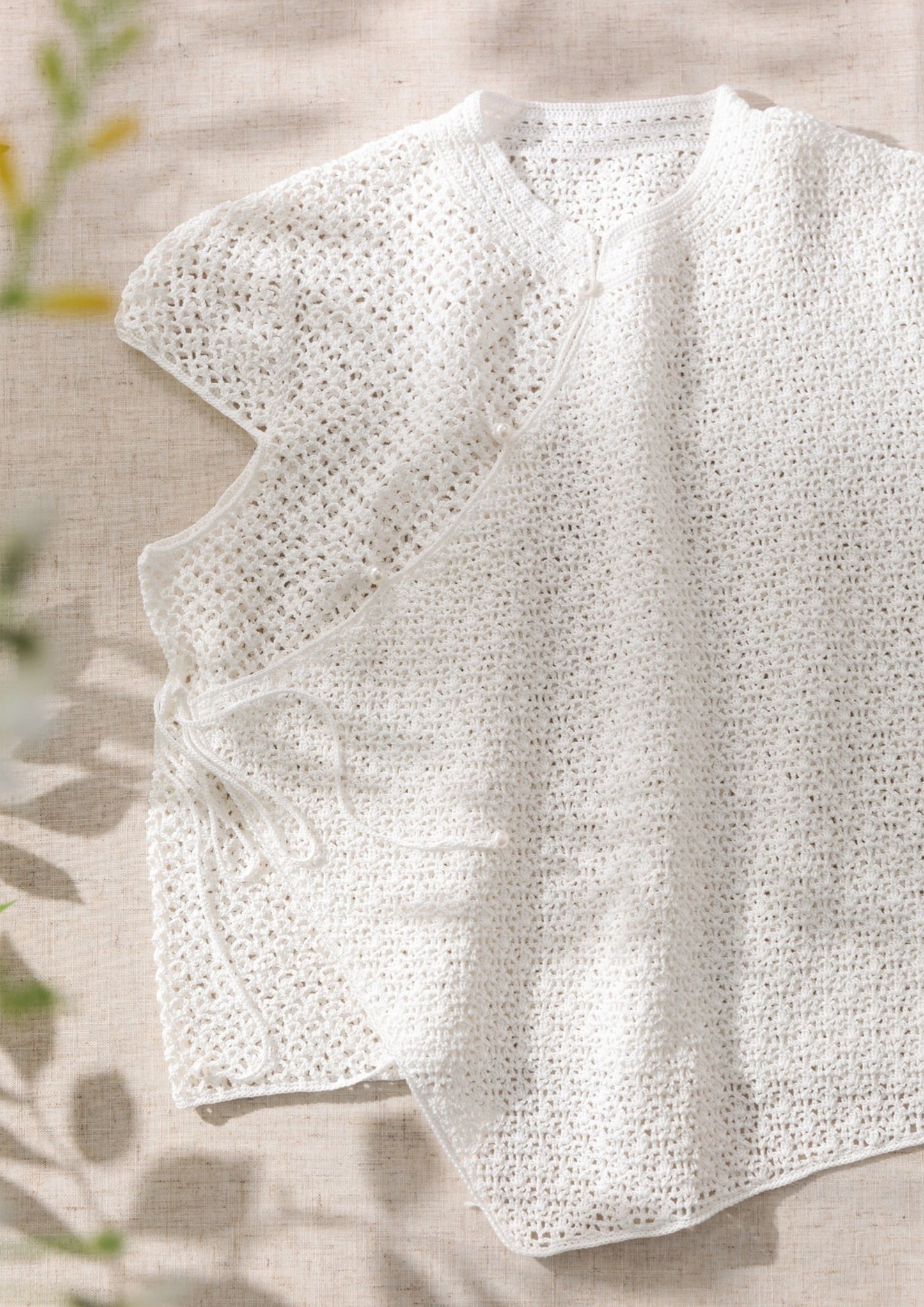 Moon Wind Crochet Pattern