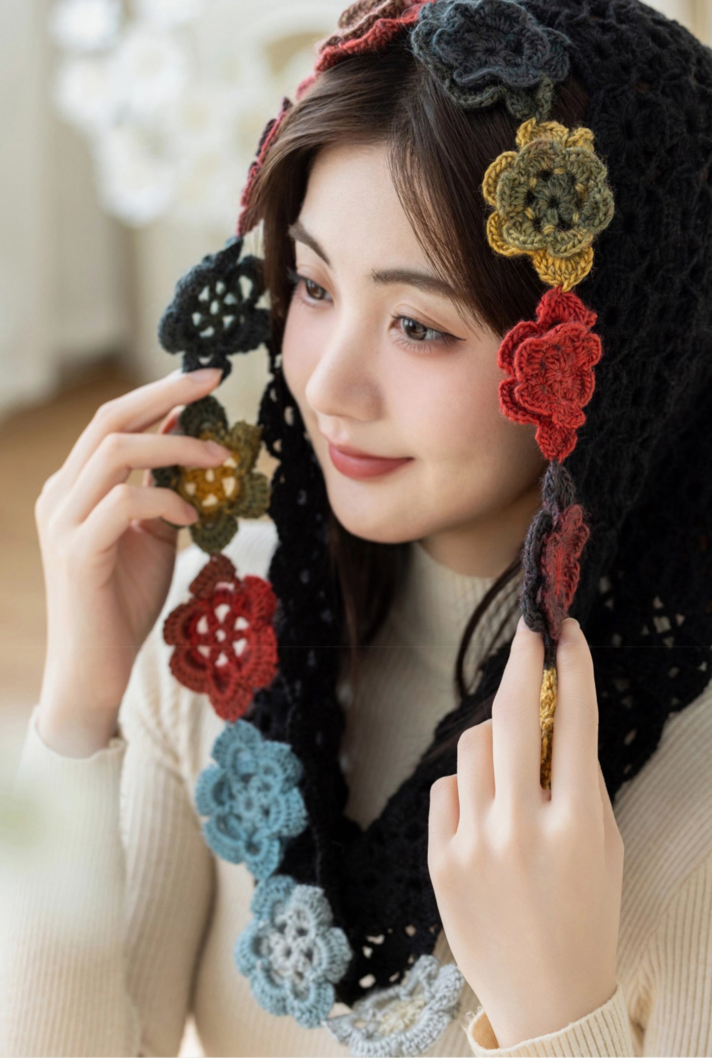 Duoduo Crochet Kit