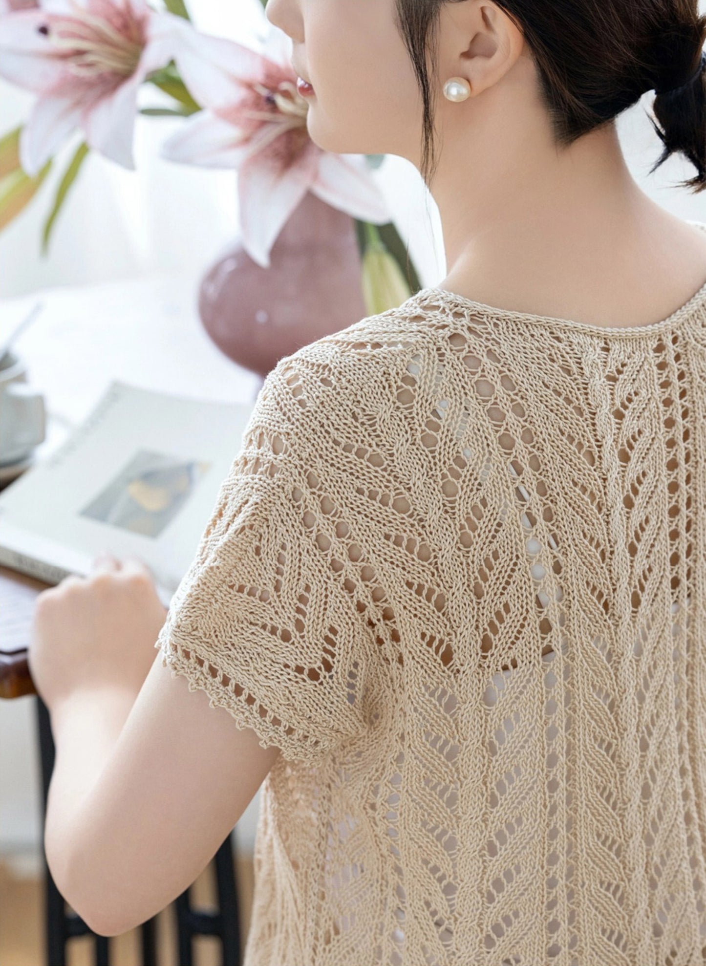Sangsang Knit Kit