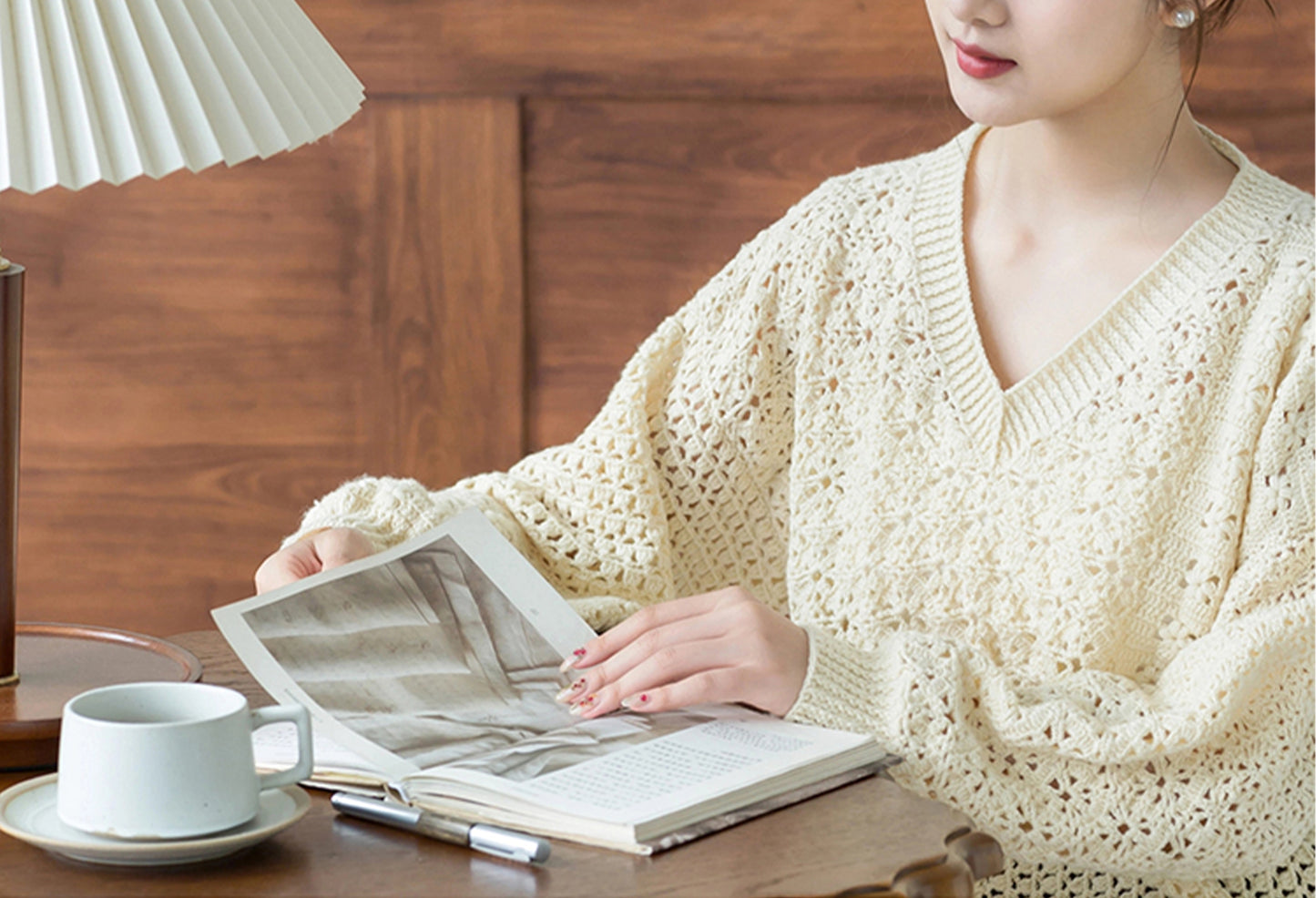 Myriad Crochet Pattern