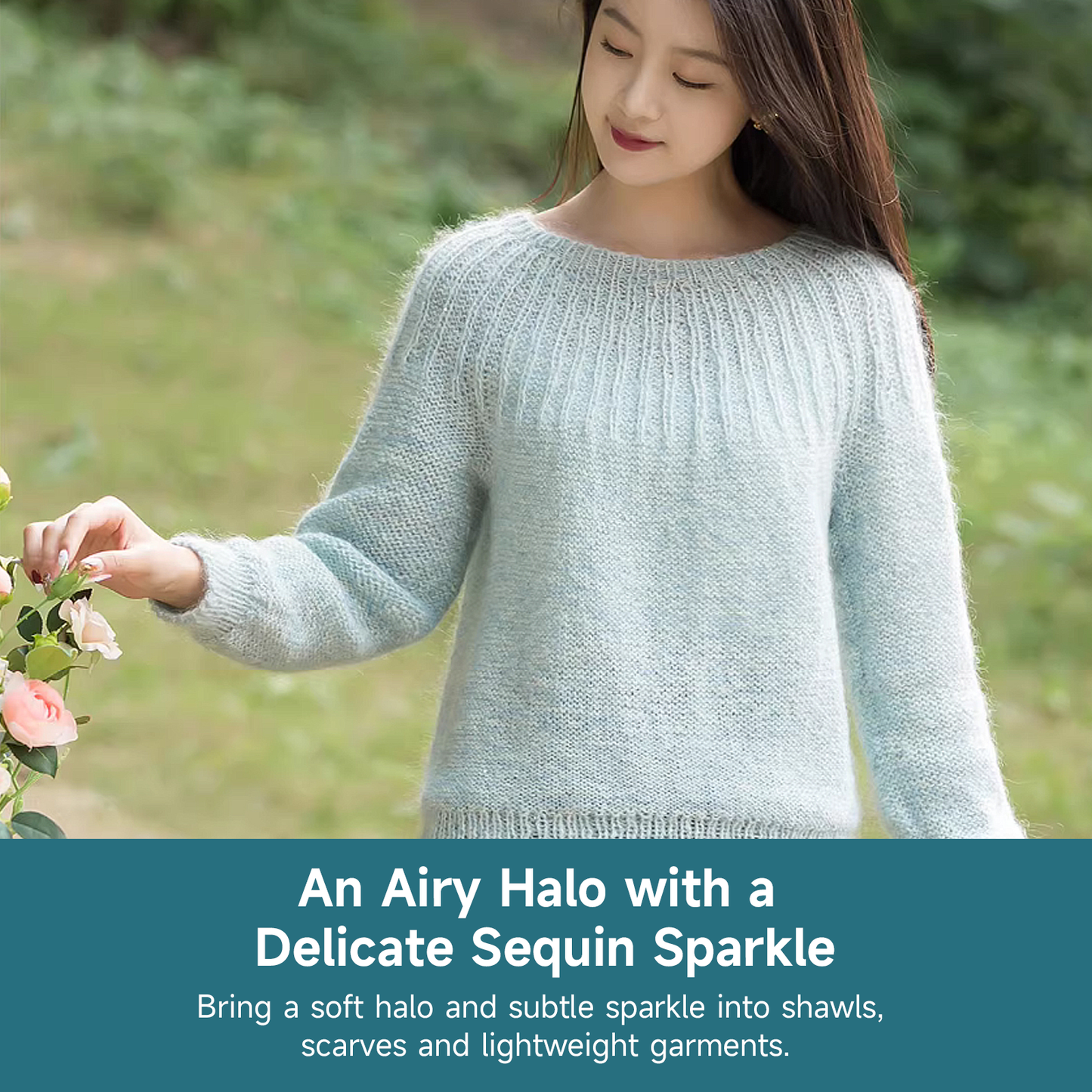 Sequin Mahai