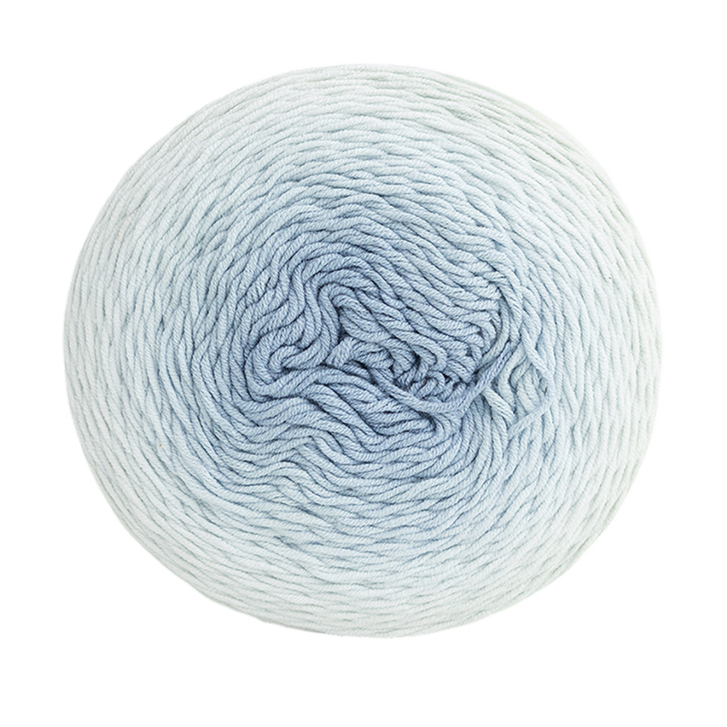 Air Puff Cotton Yarn