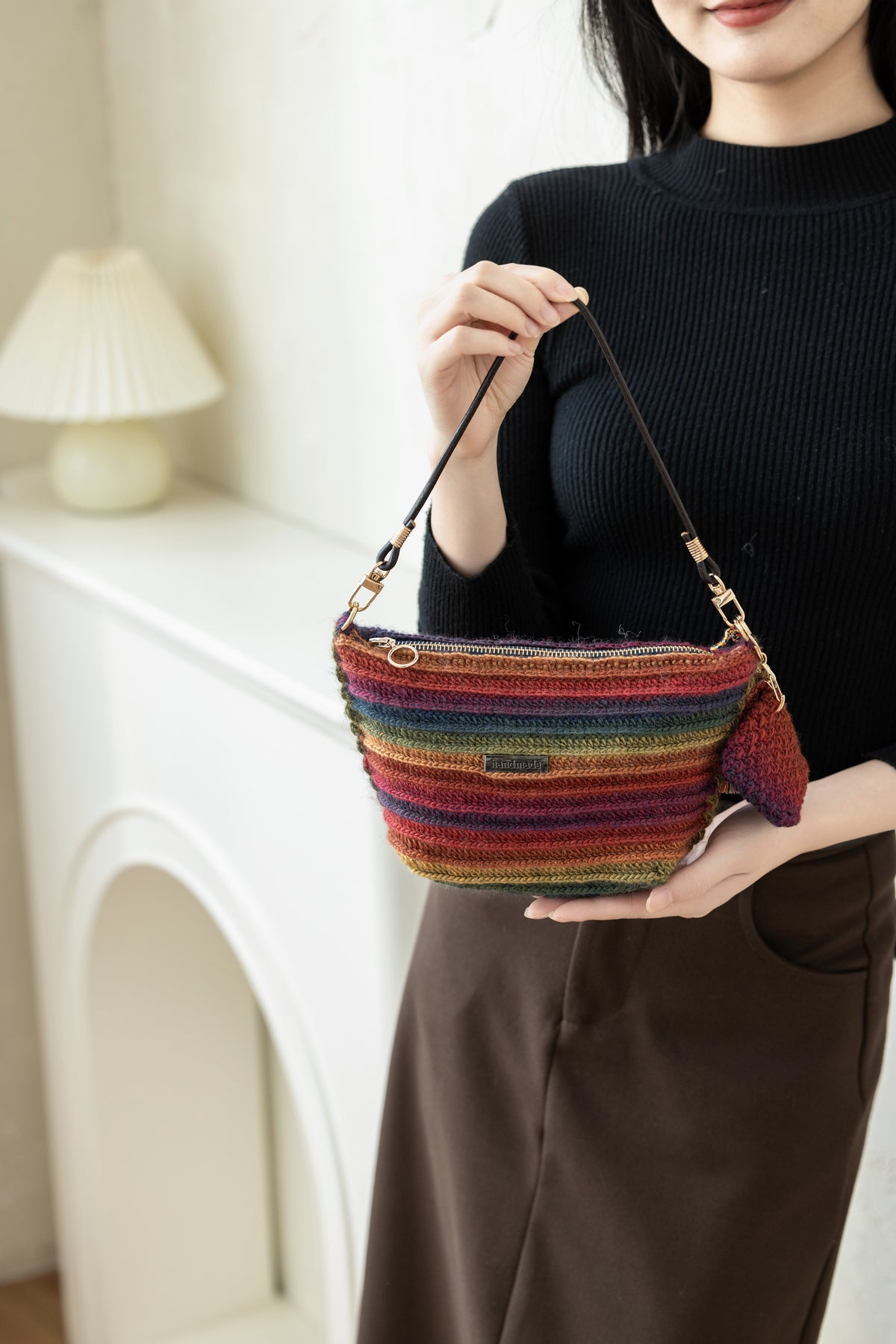 DoDo Bag Crochet Kit