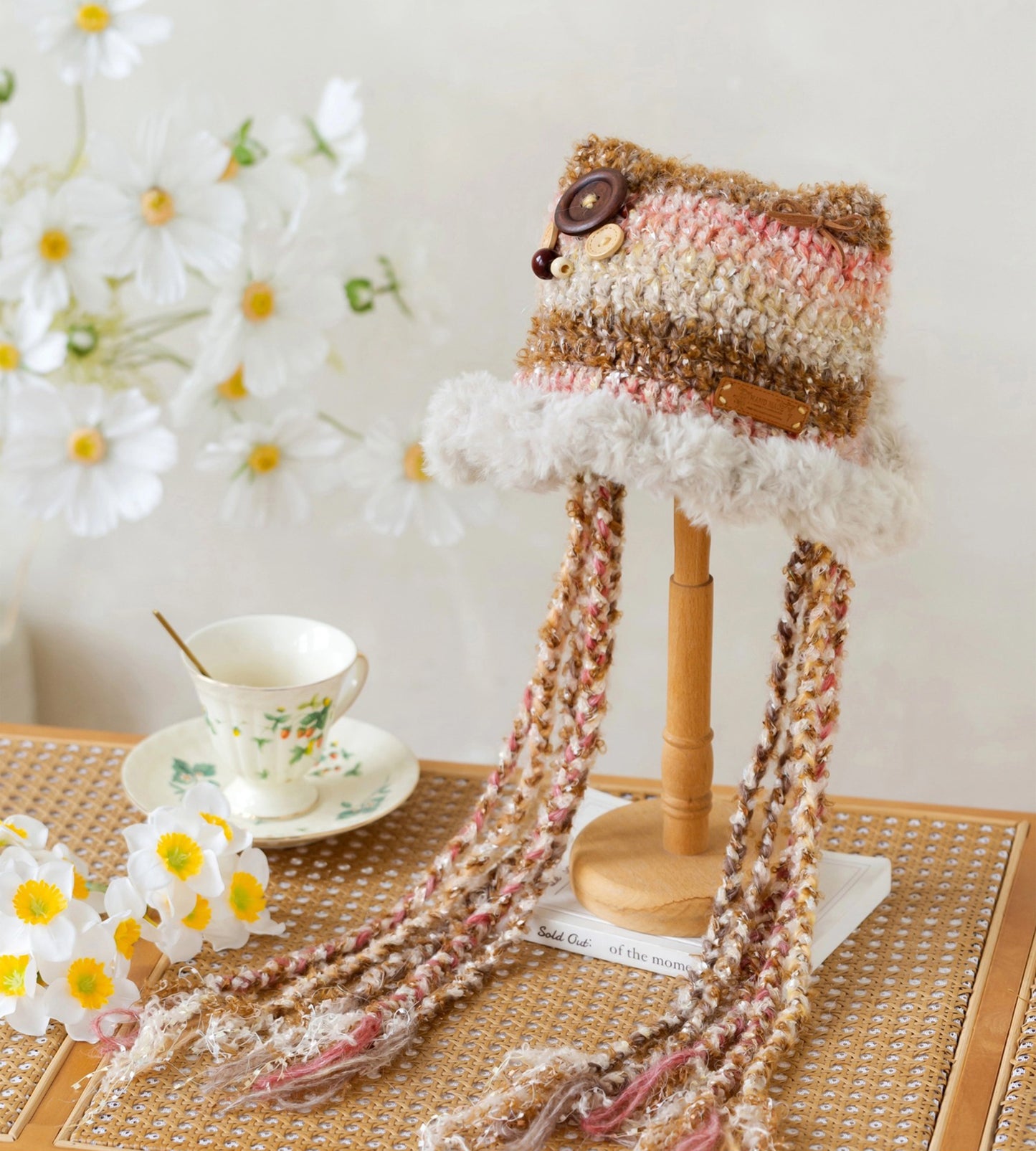 Purr-fect Family Crochet Kit