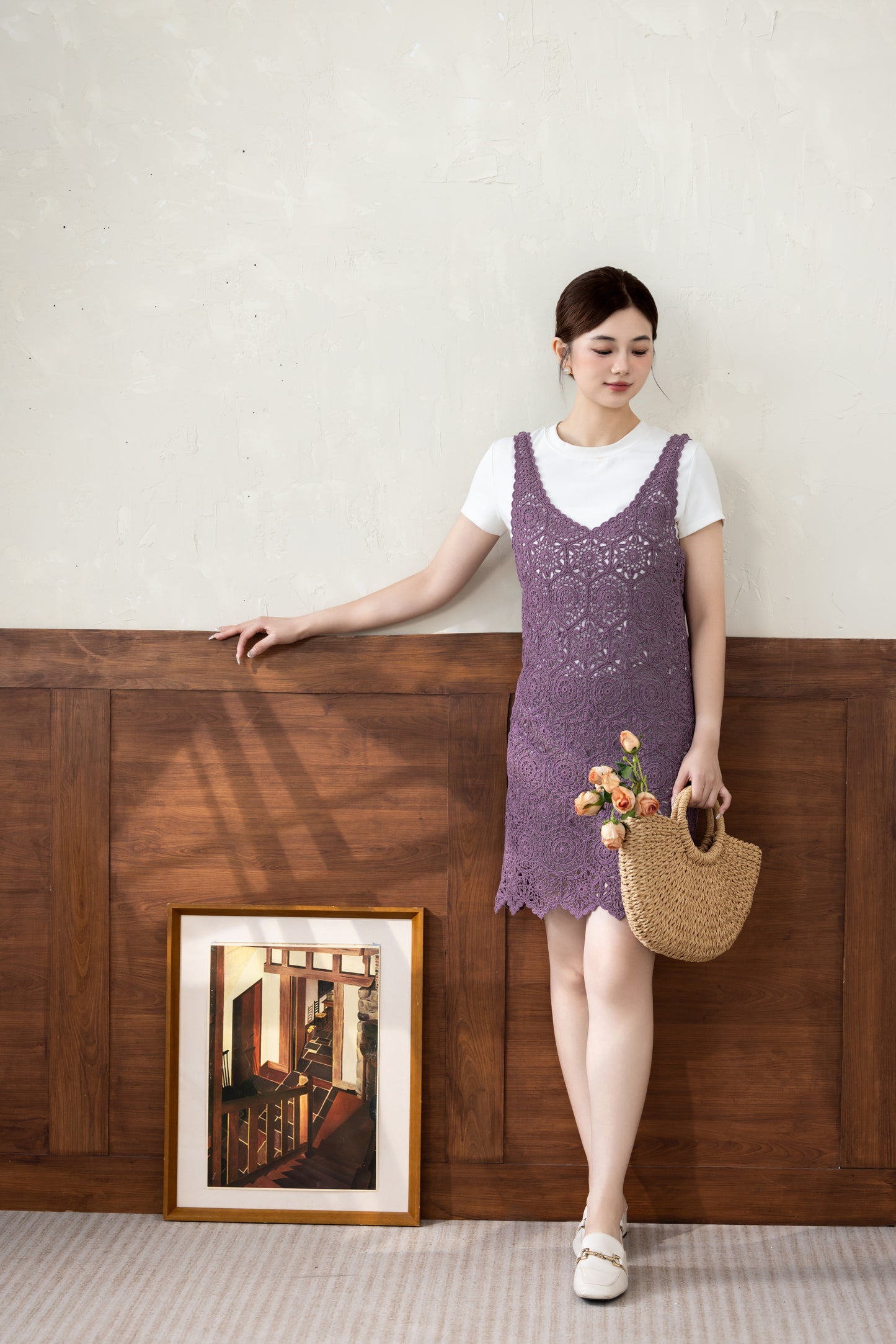 Yuncy Crochet Kit