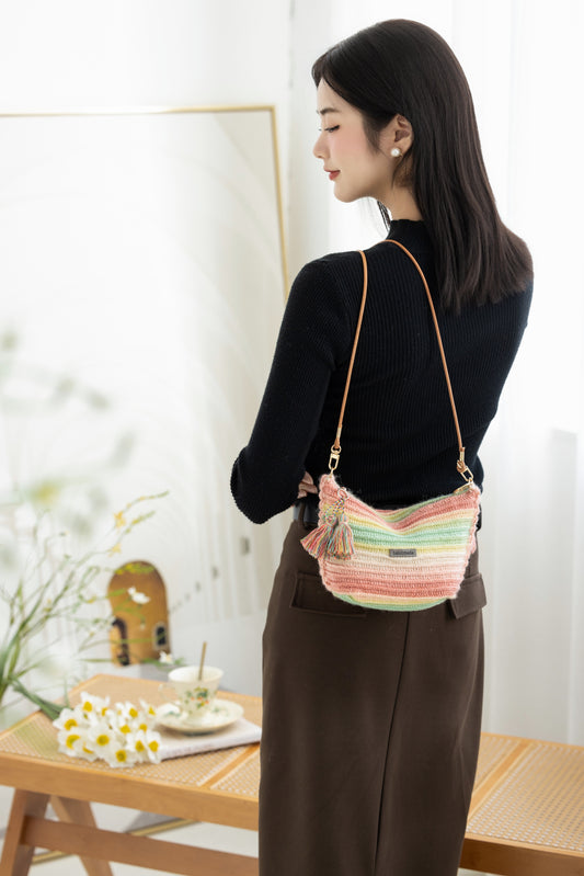 DoDo Bag Crochet Kit