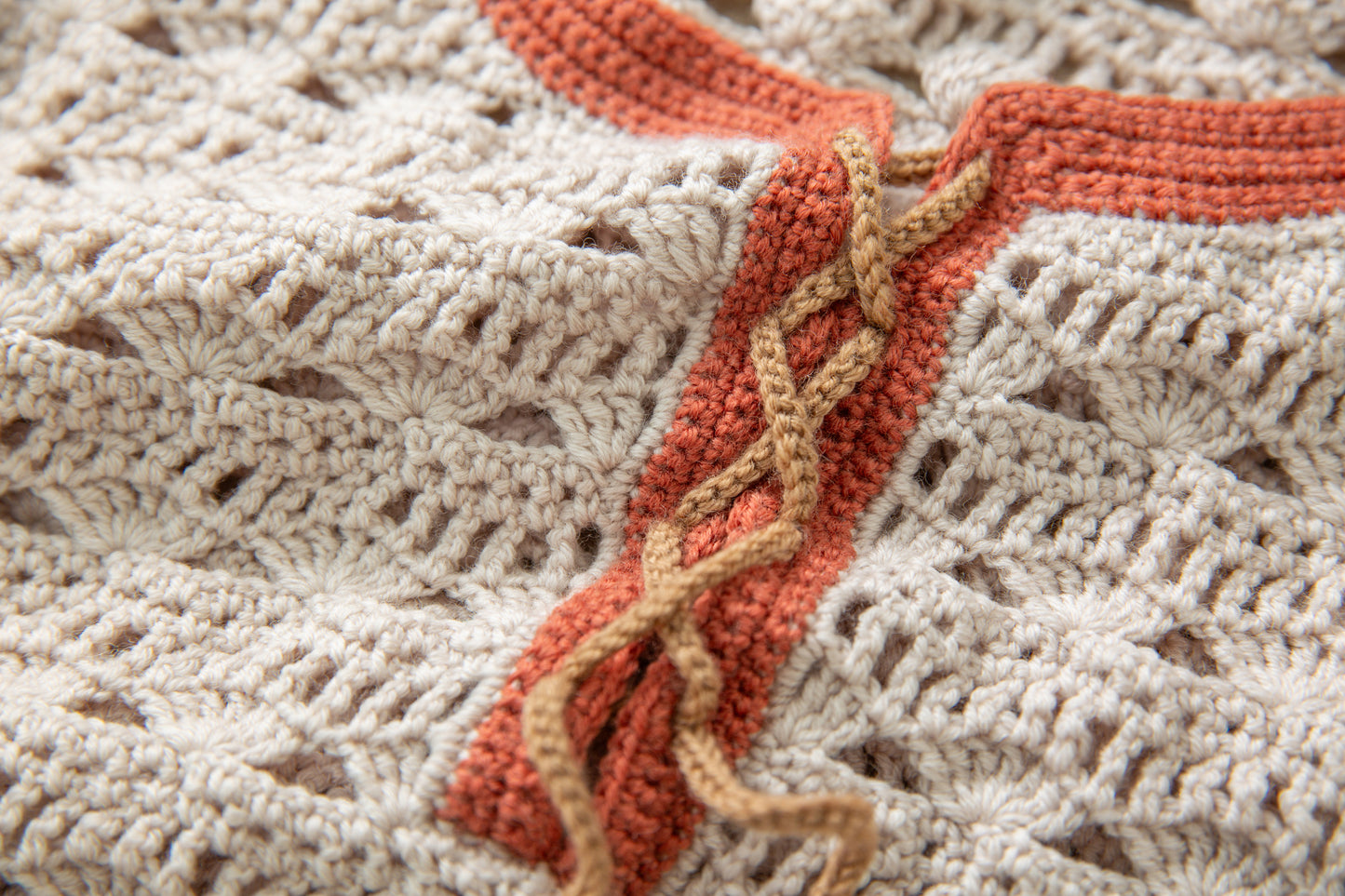 Wenlan Crochet Pattern