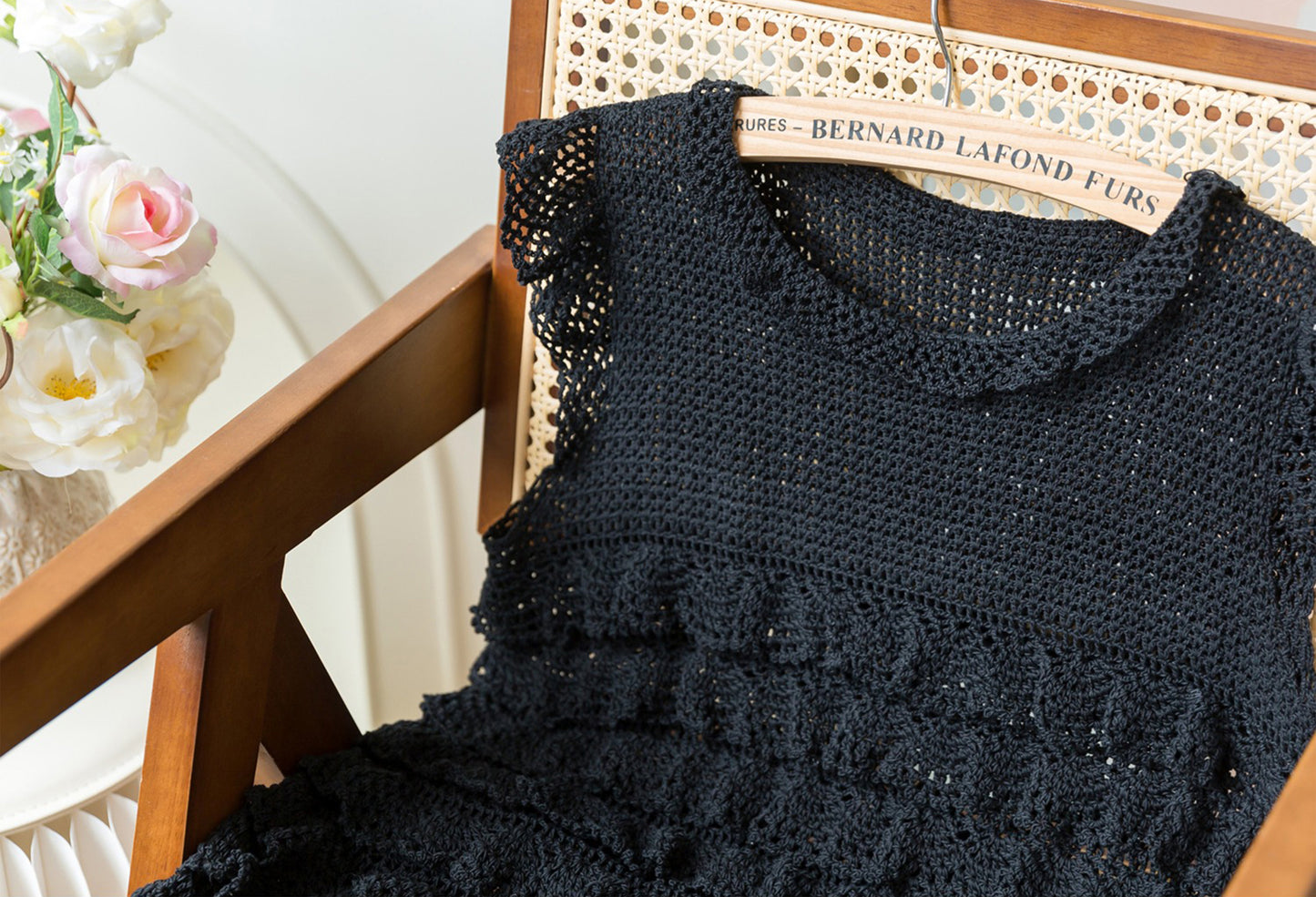 Blooming Crochet Pattern