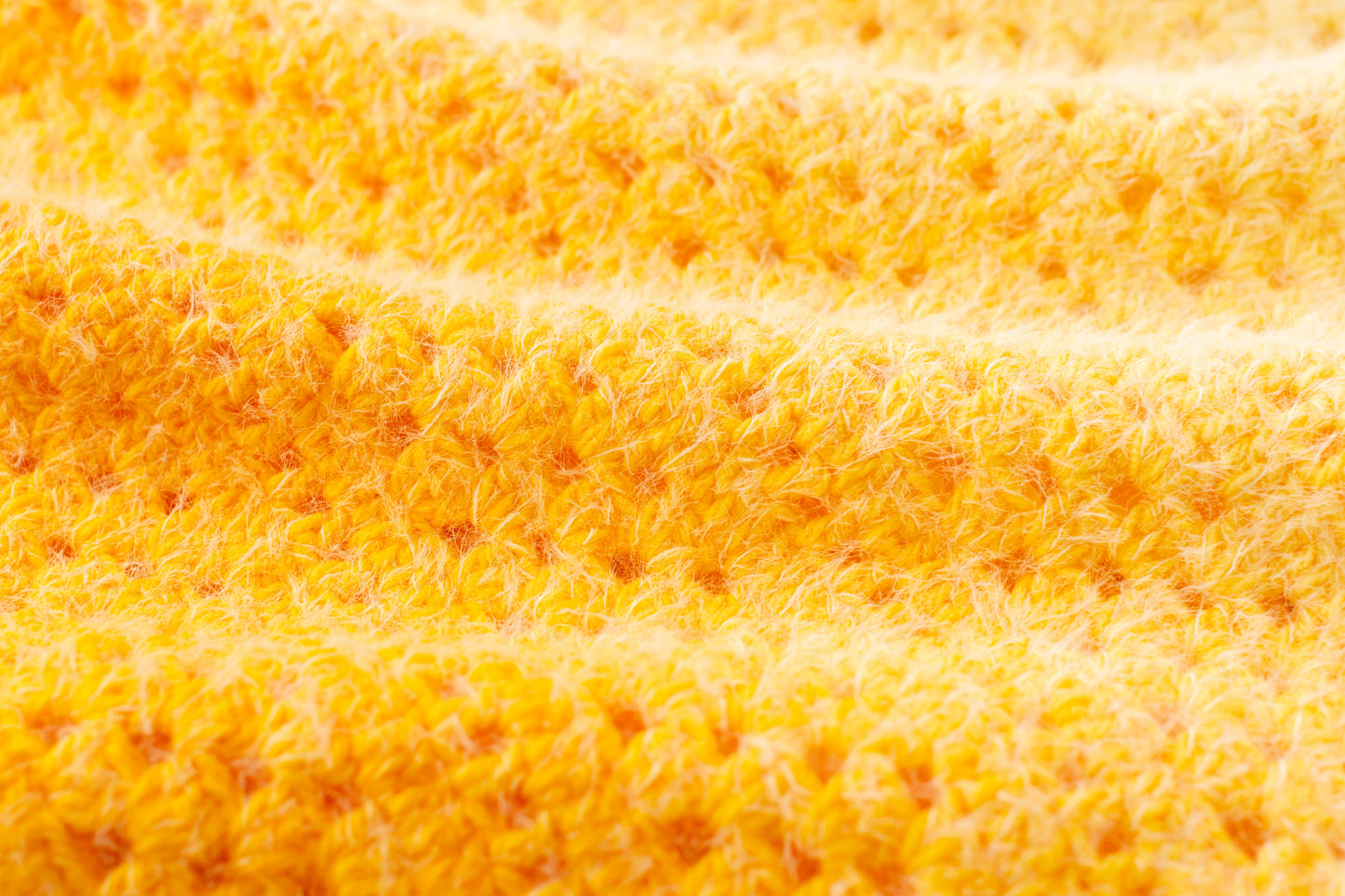 Ocean Star Crochet Pattern