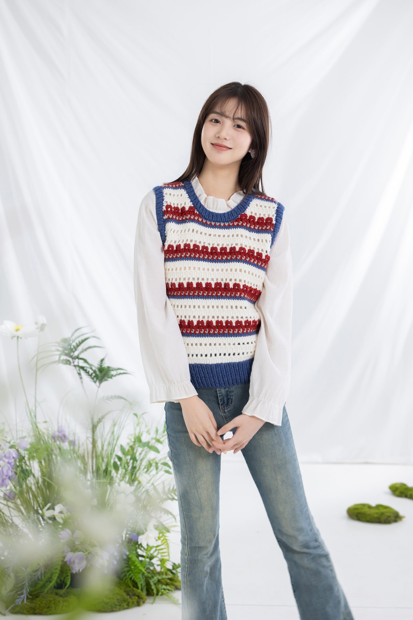 Dream Maker Crochet Kit