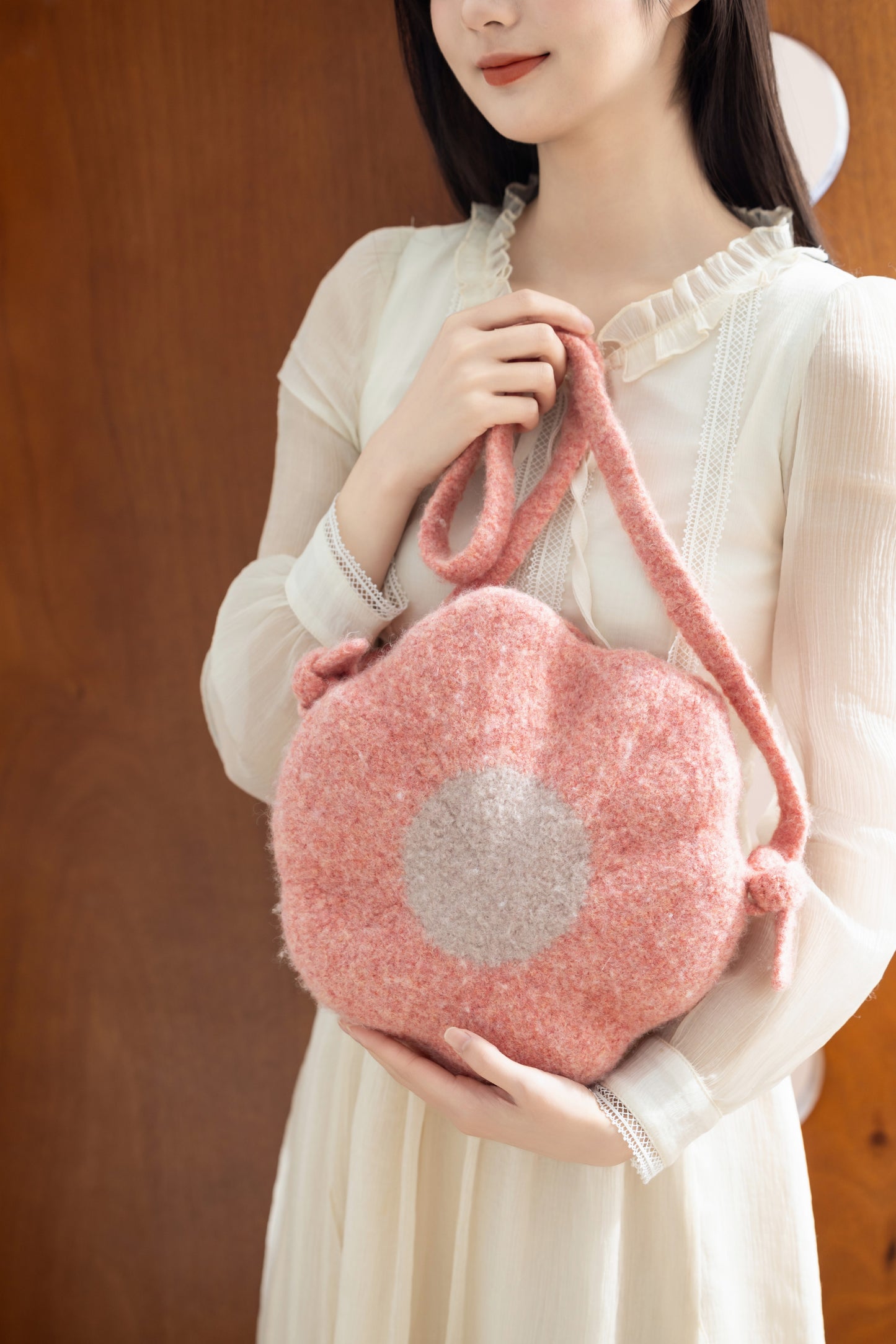 Fortune Bloom Crochet Pattern