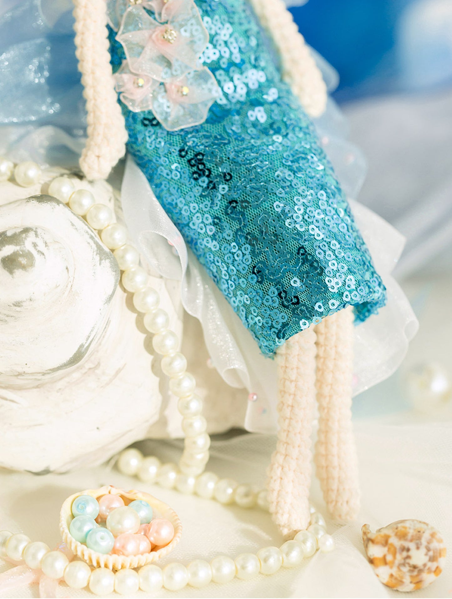 Capricorn Doll Crochet Pattern