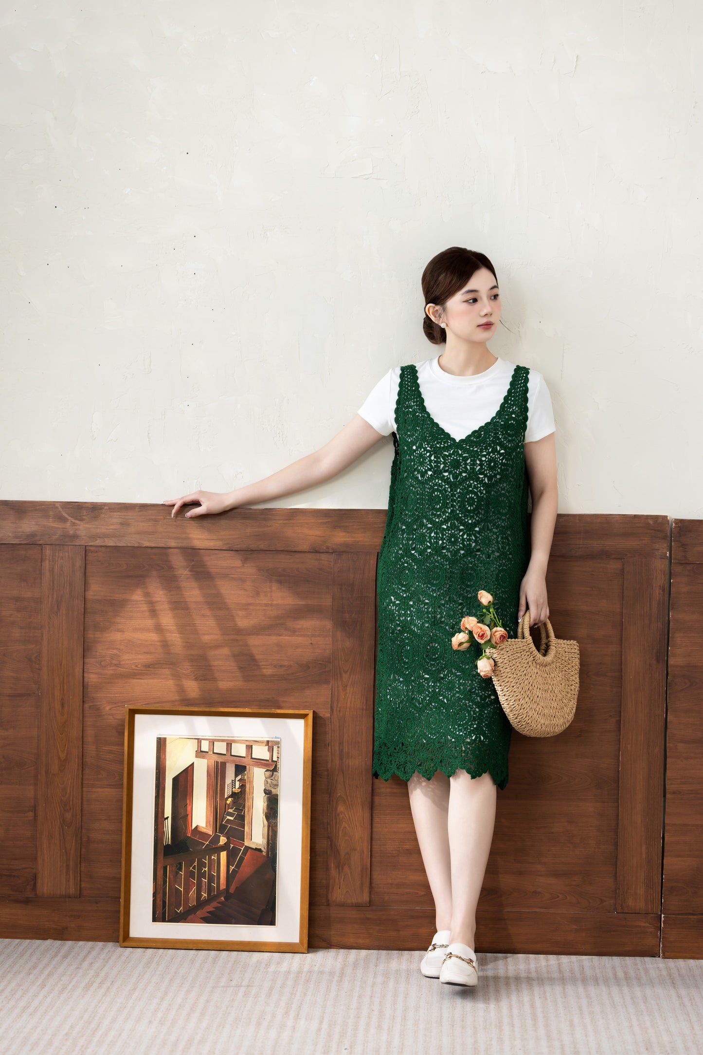Yuncy Crochet Kit