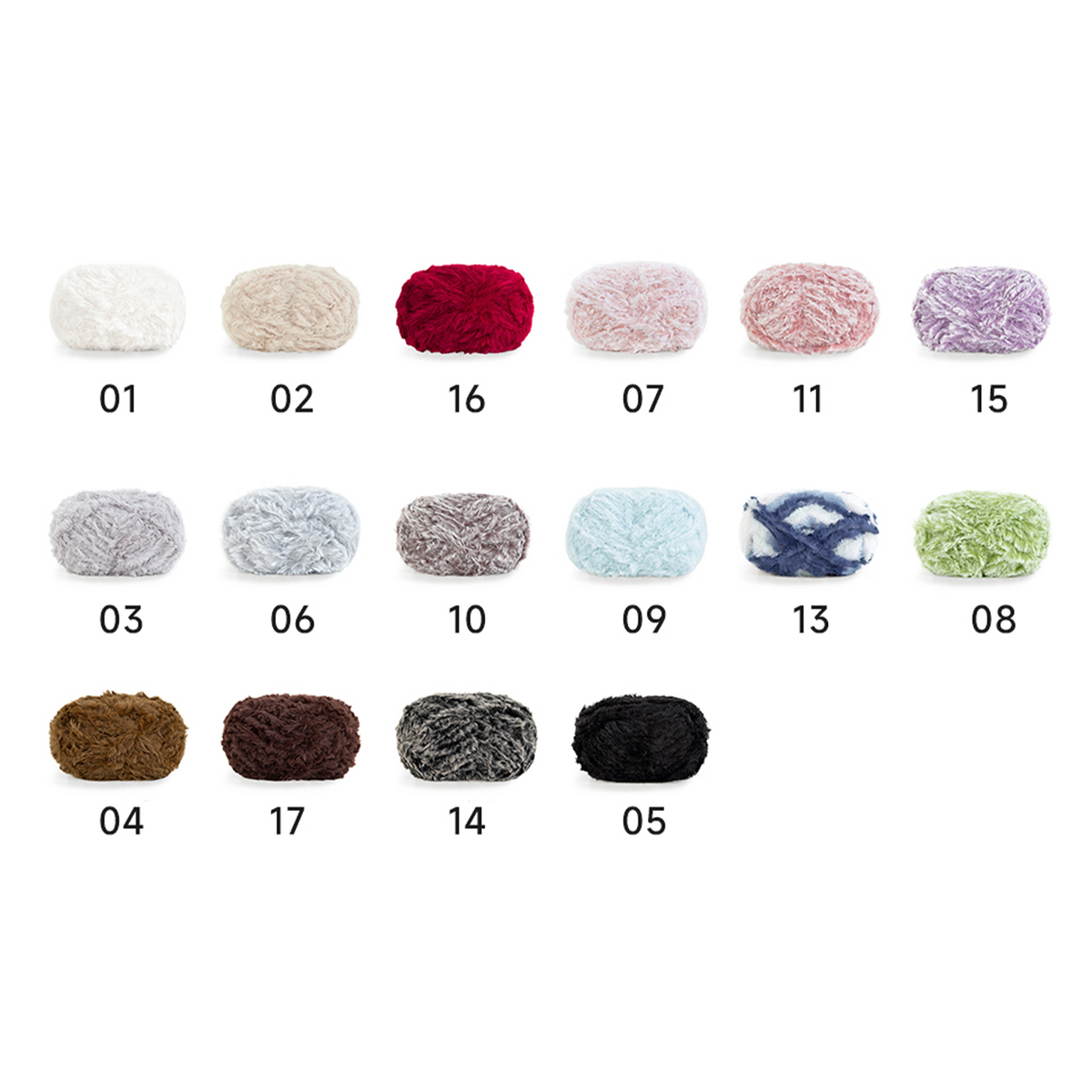 Marshmallow -4packs【US Warehouse】