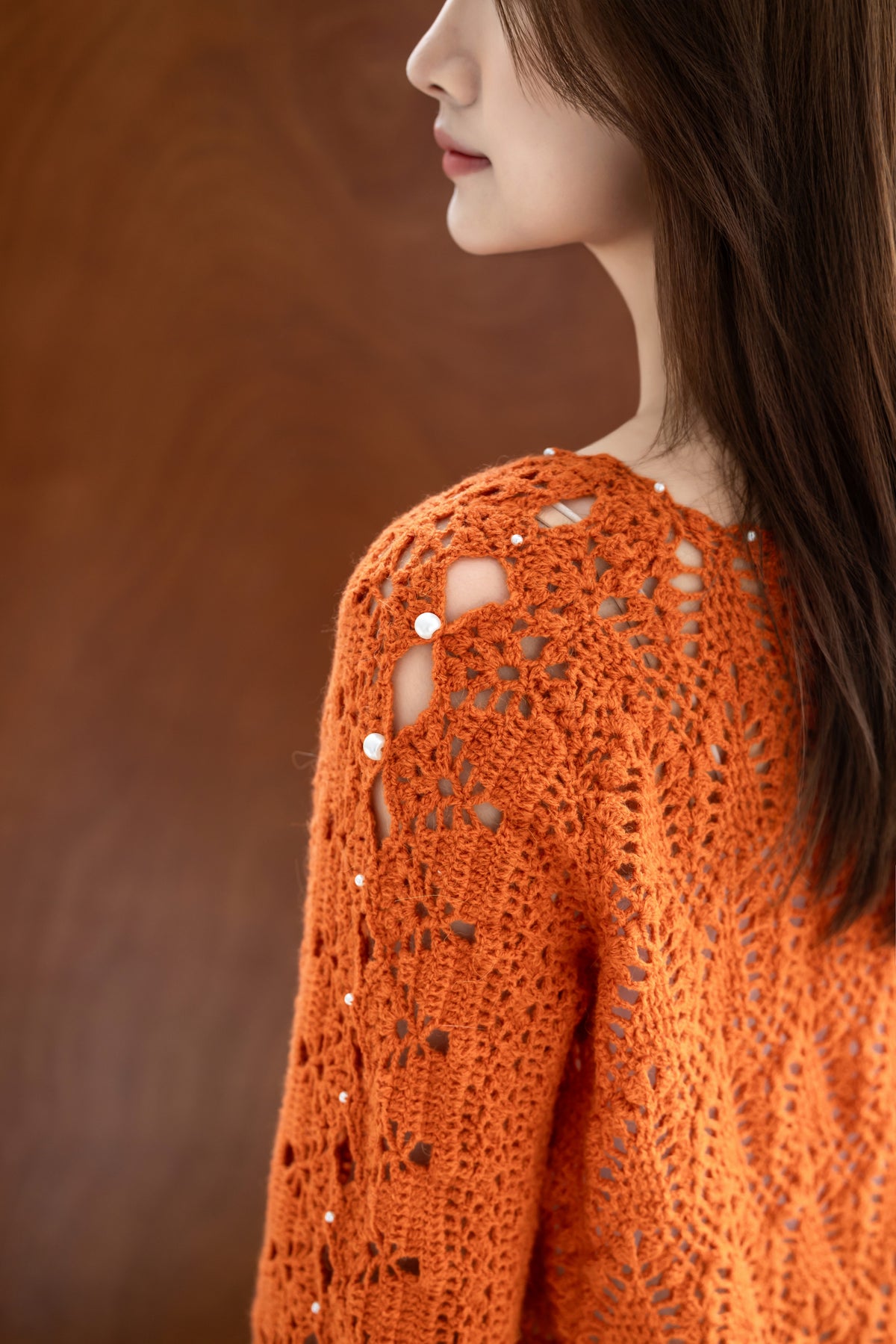 Yanyang Crochet Pattern