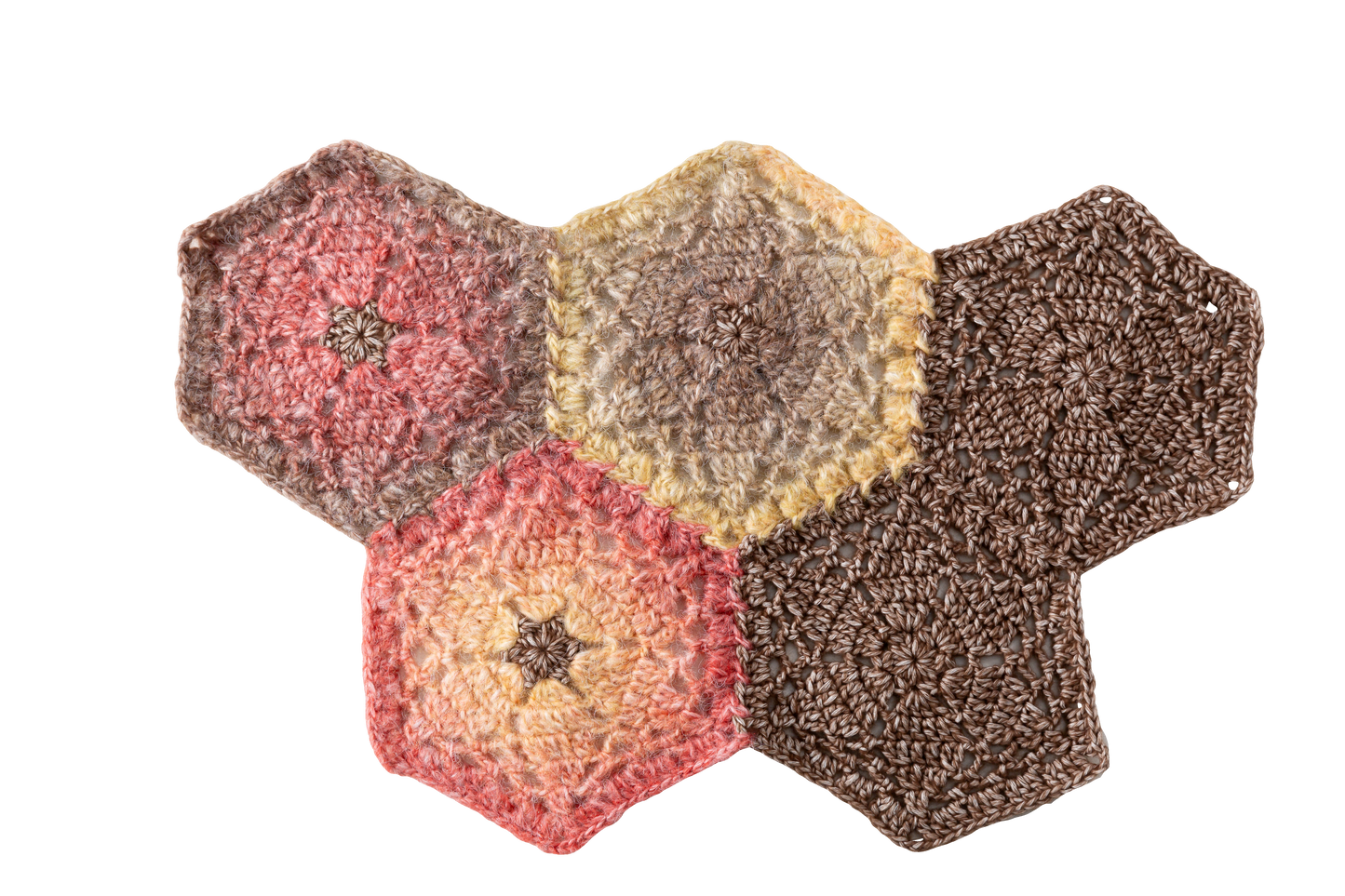 Fanwu Crochet Kit