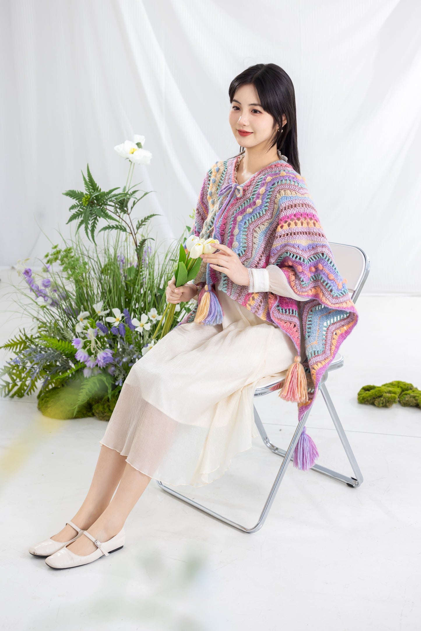 Solana Crochet Pattern