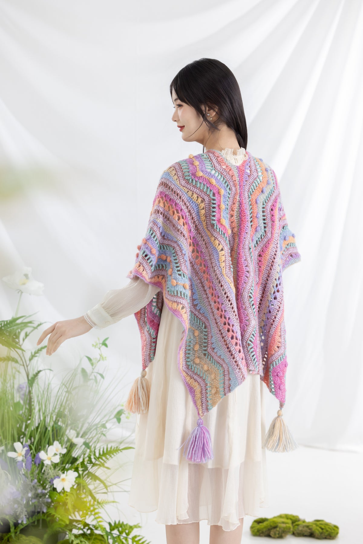 Solana Crochet Pattern