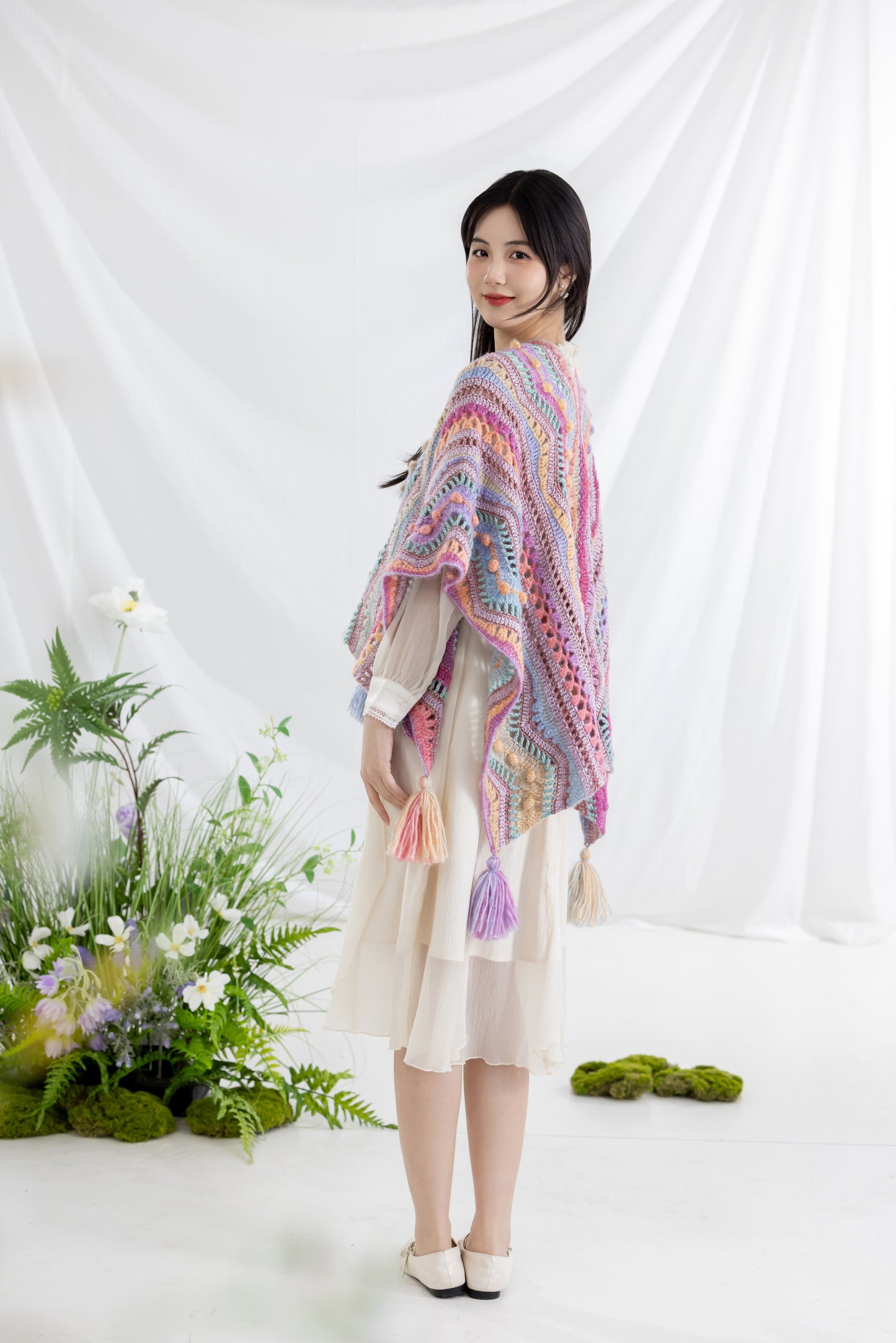 Solana Crochet Pattern