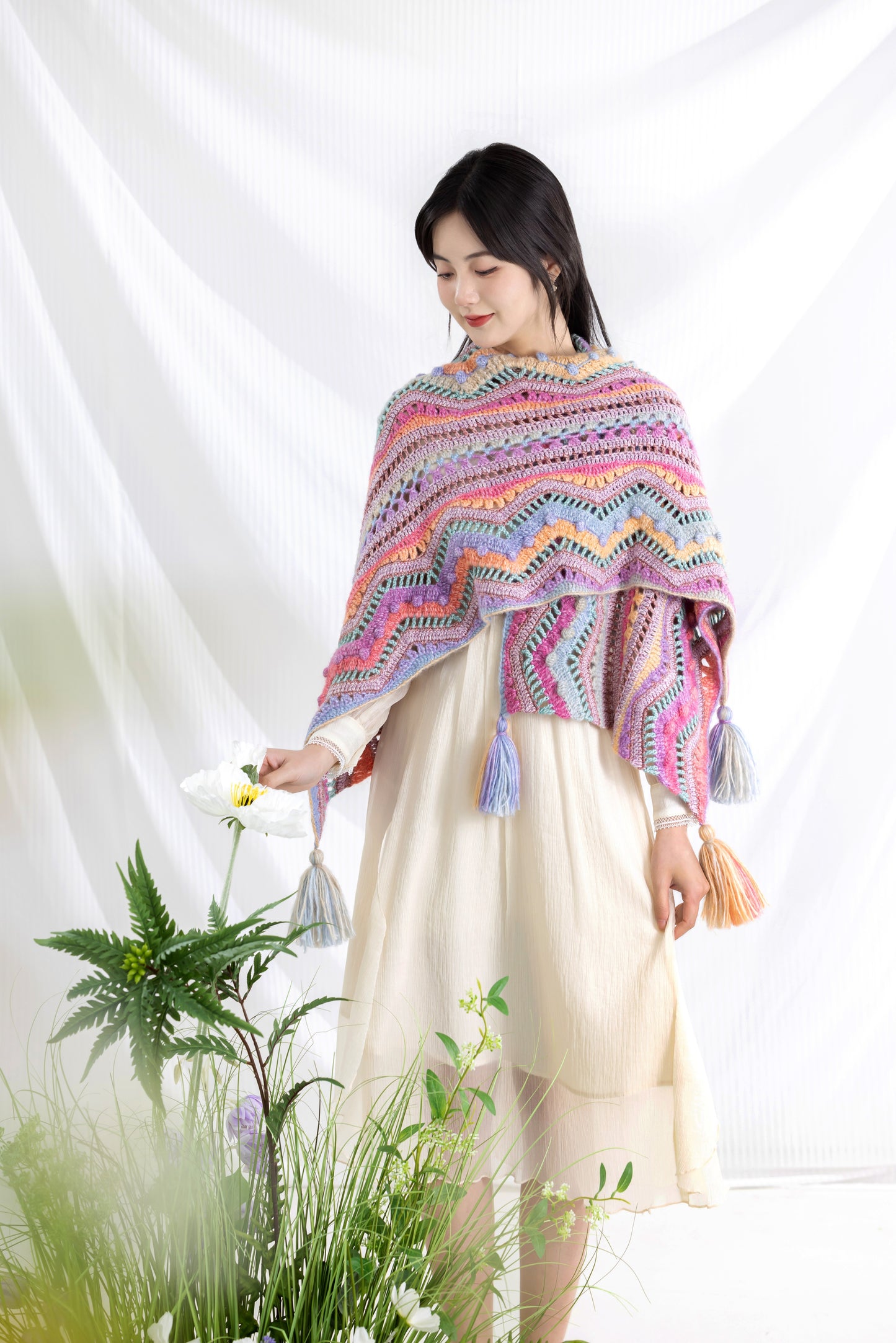 Solana Crochet Pattern