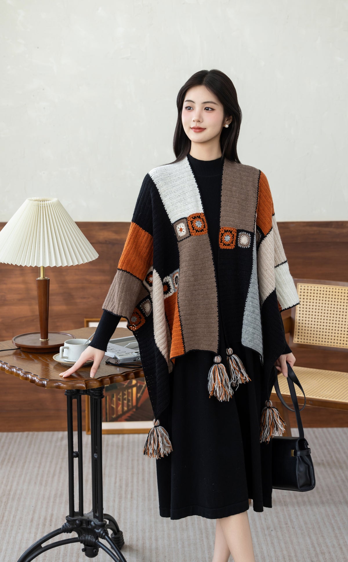 Changyi Crochet Pattern