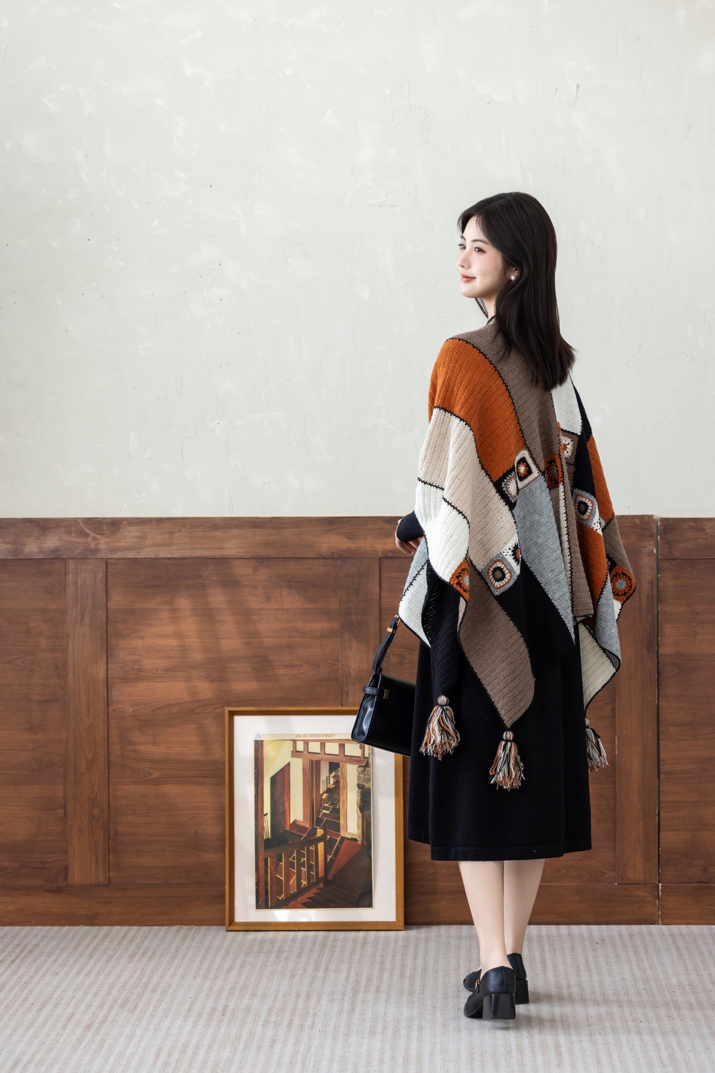 Changyi Crochet Pattern