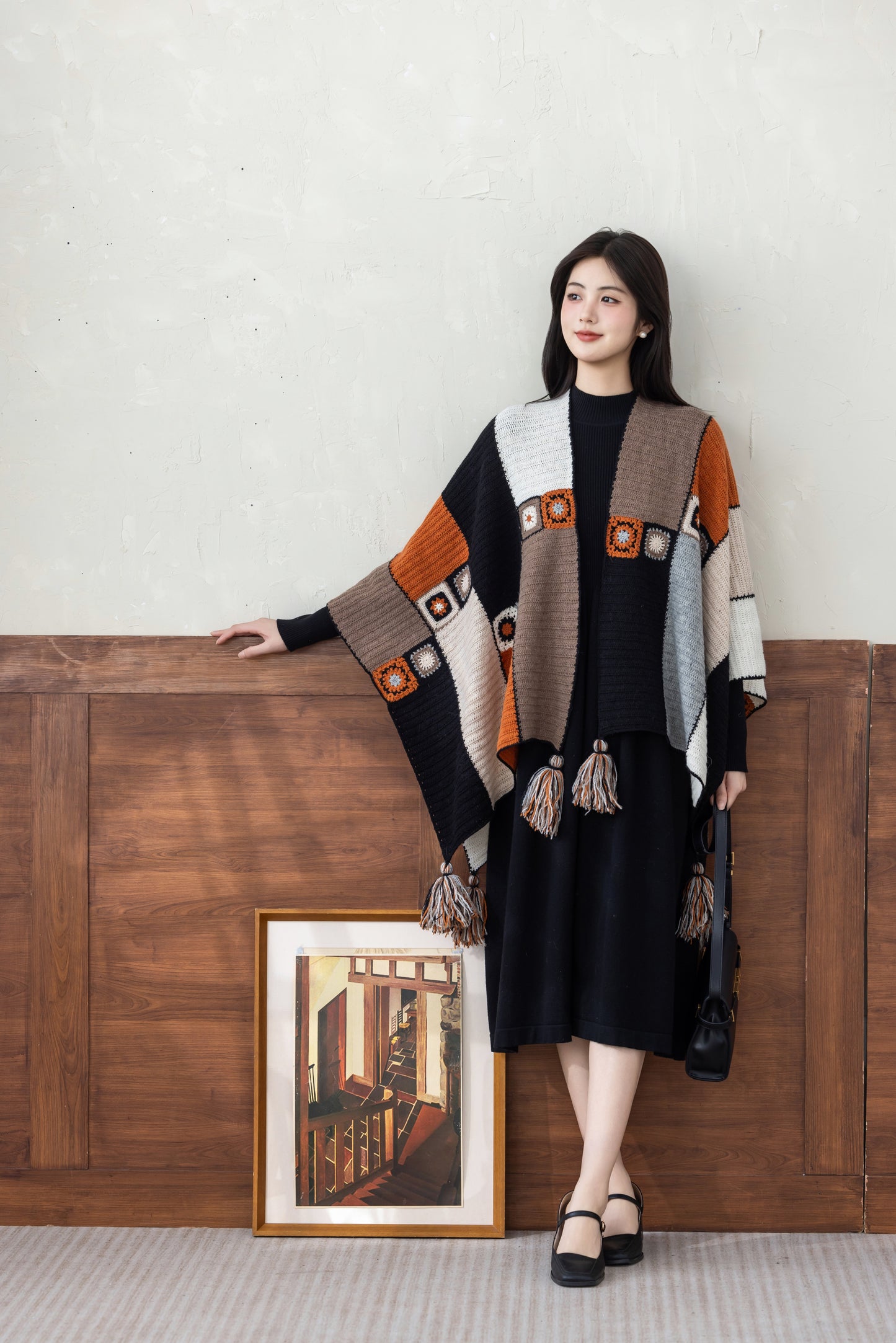 Changyi Crochet Pattern