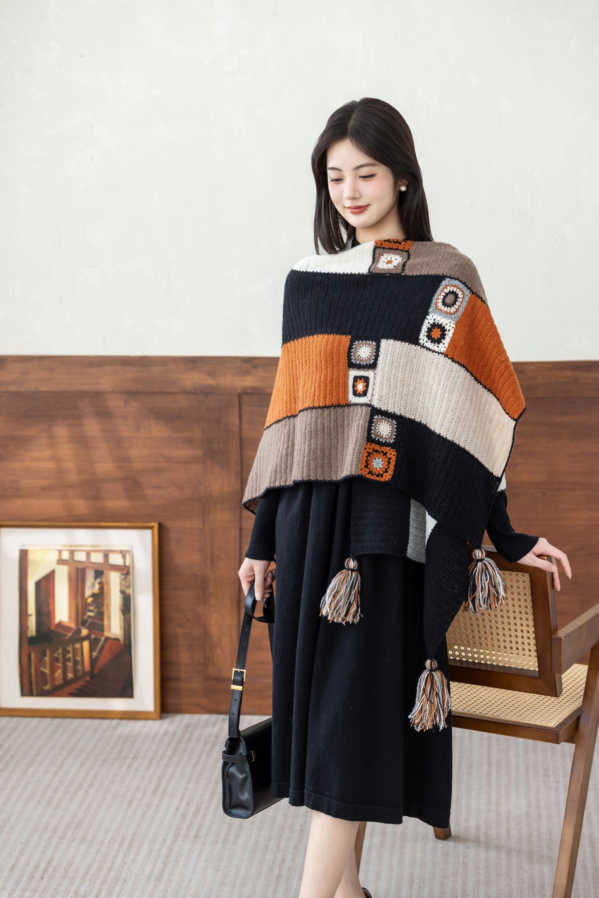 Changyi Crochet Pattern