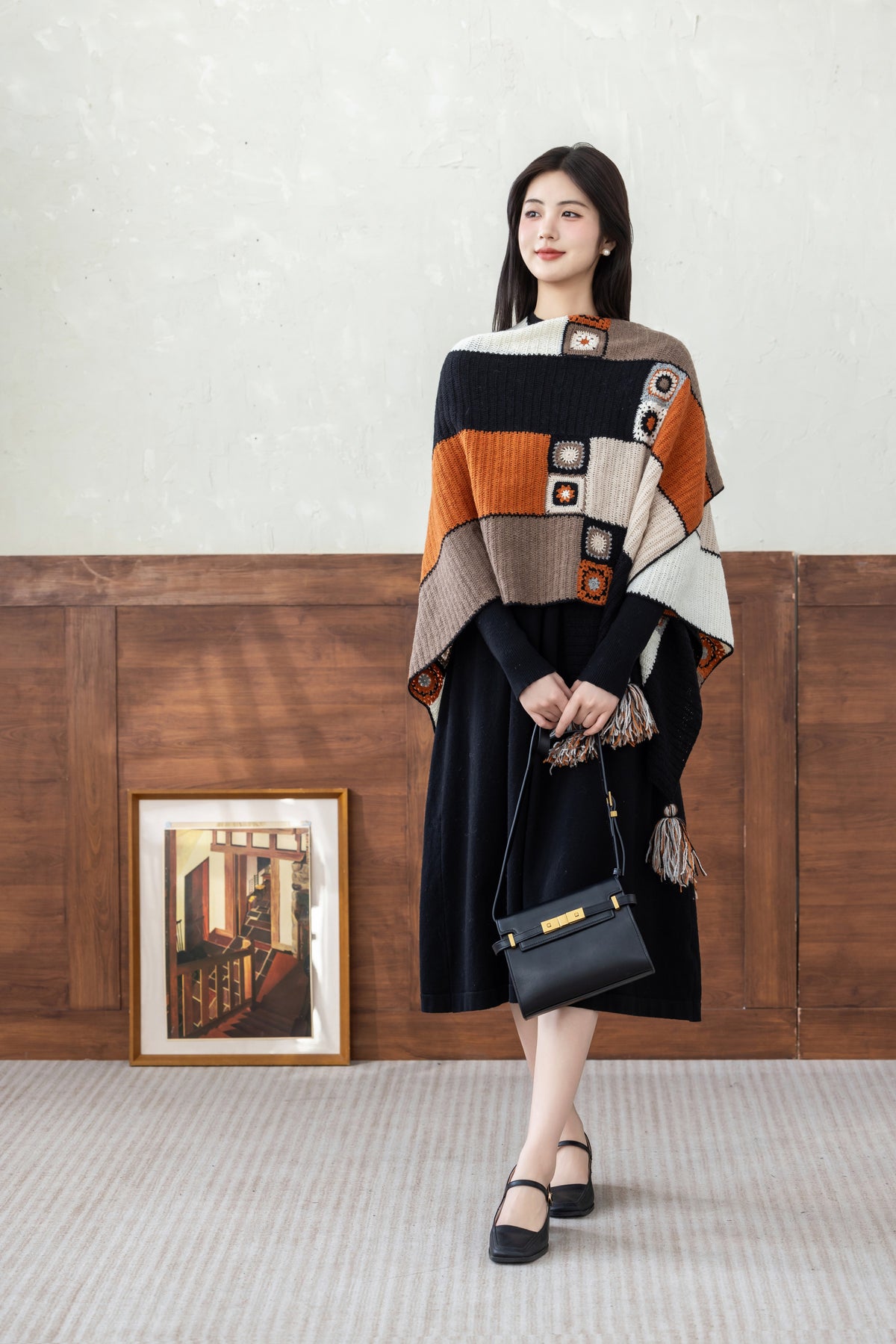 Changyi Crochet Pattern