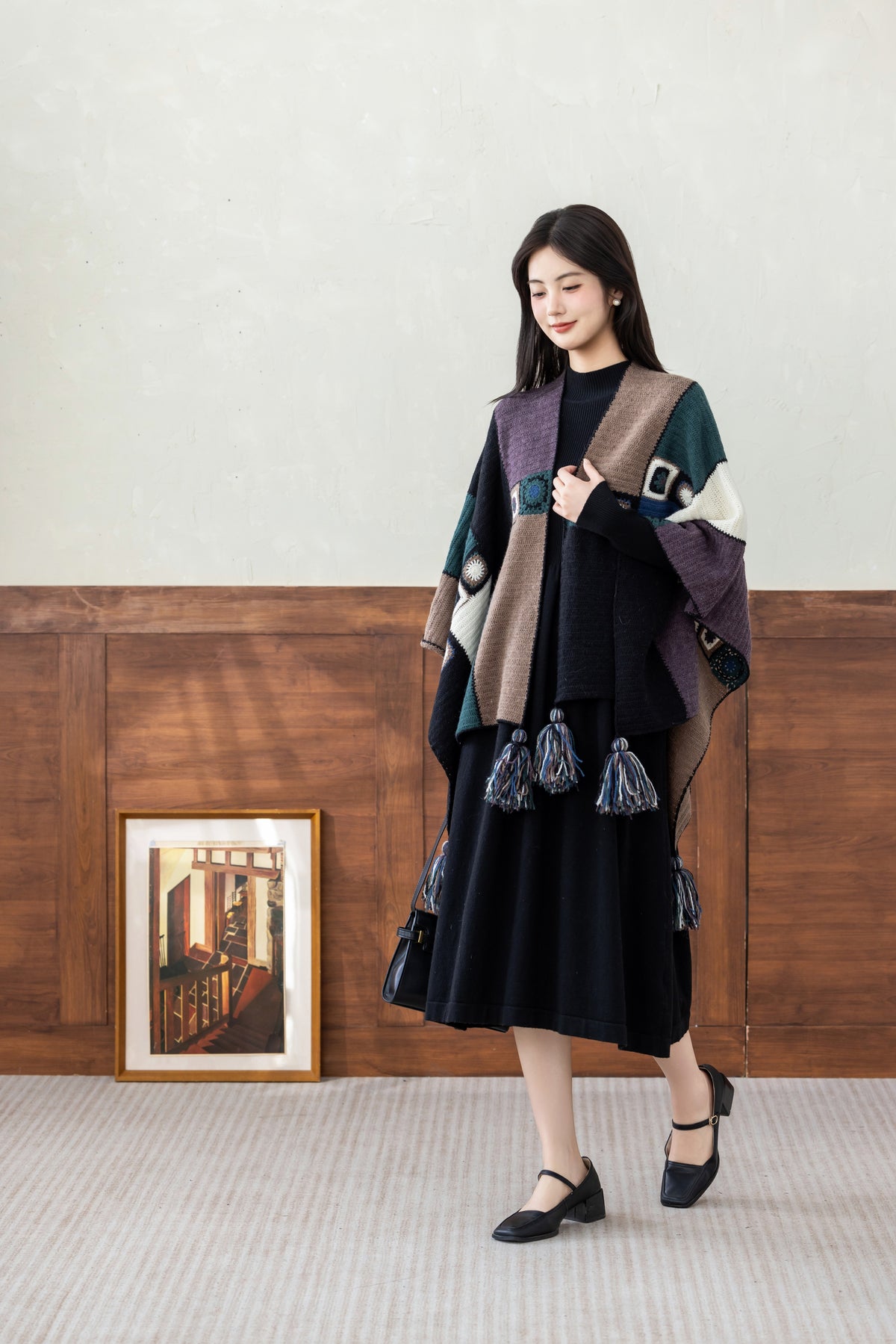 Changyi Crochet Pattern