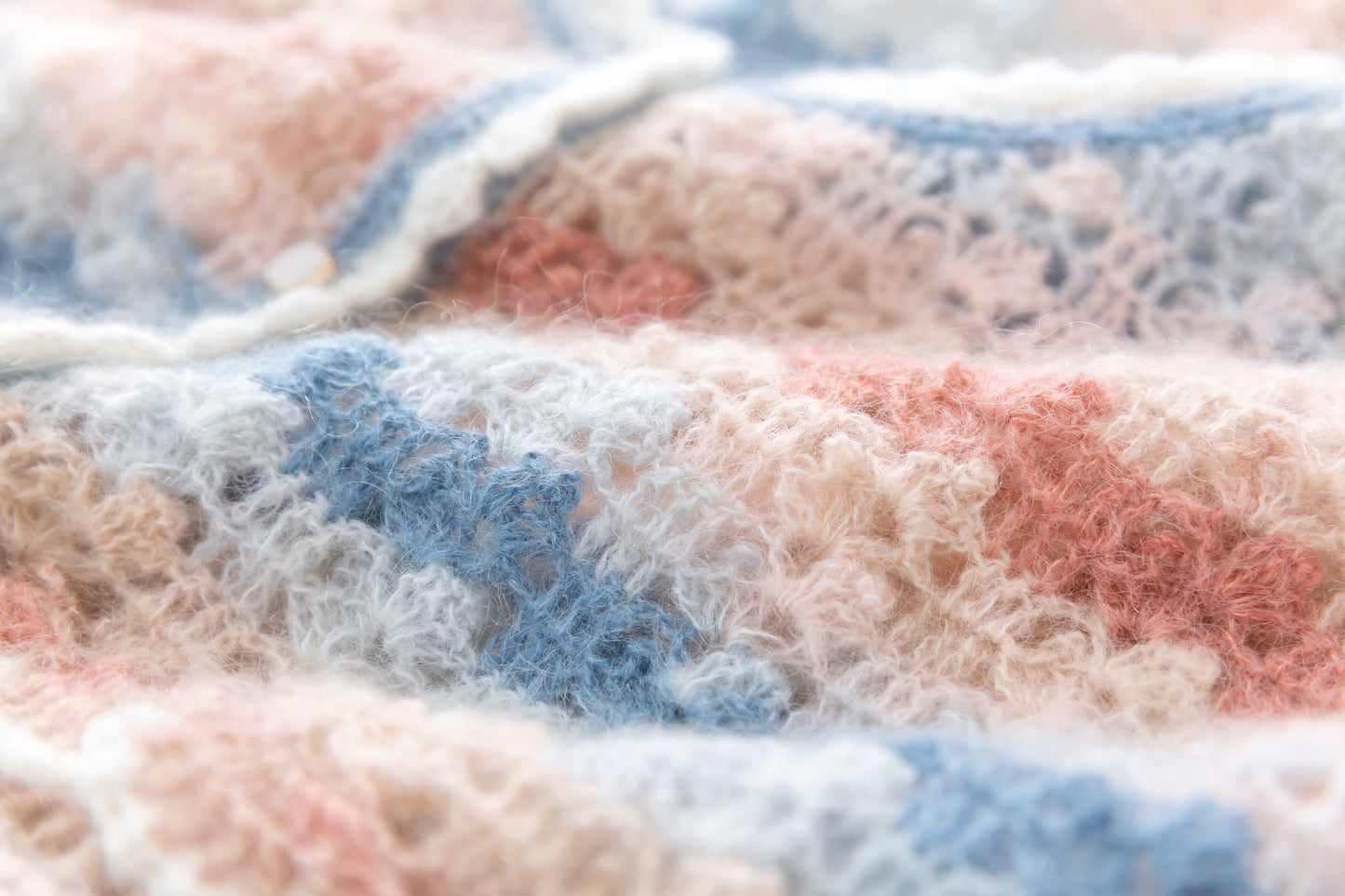 Tinkling Wing Crochet Pattern