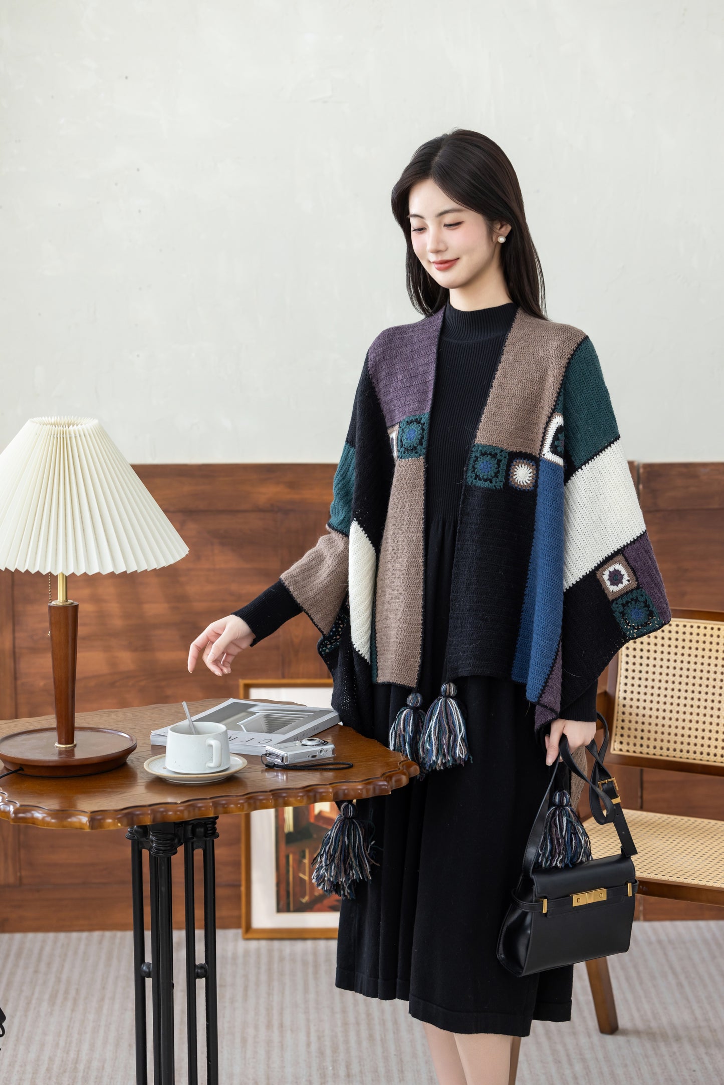 Changyi Crochet Pattern