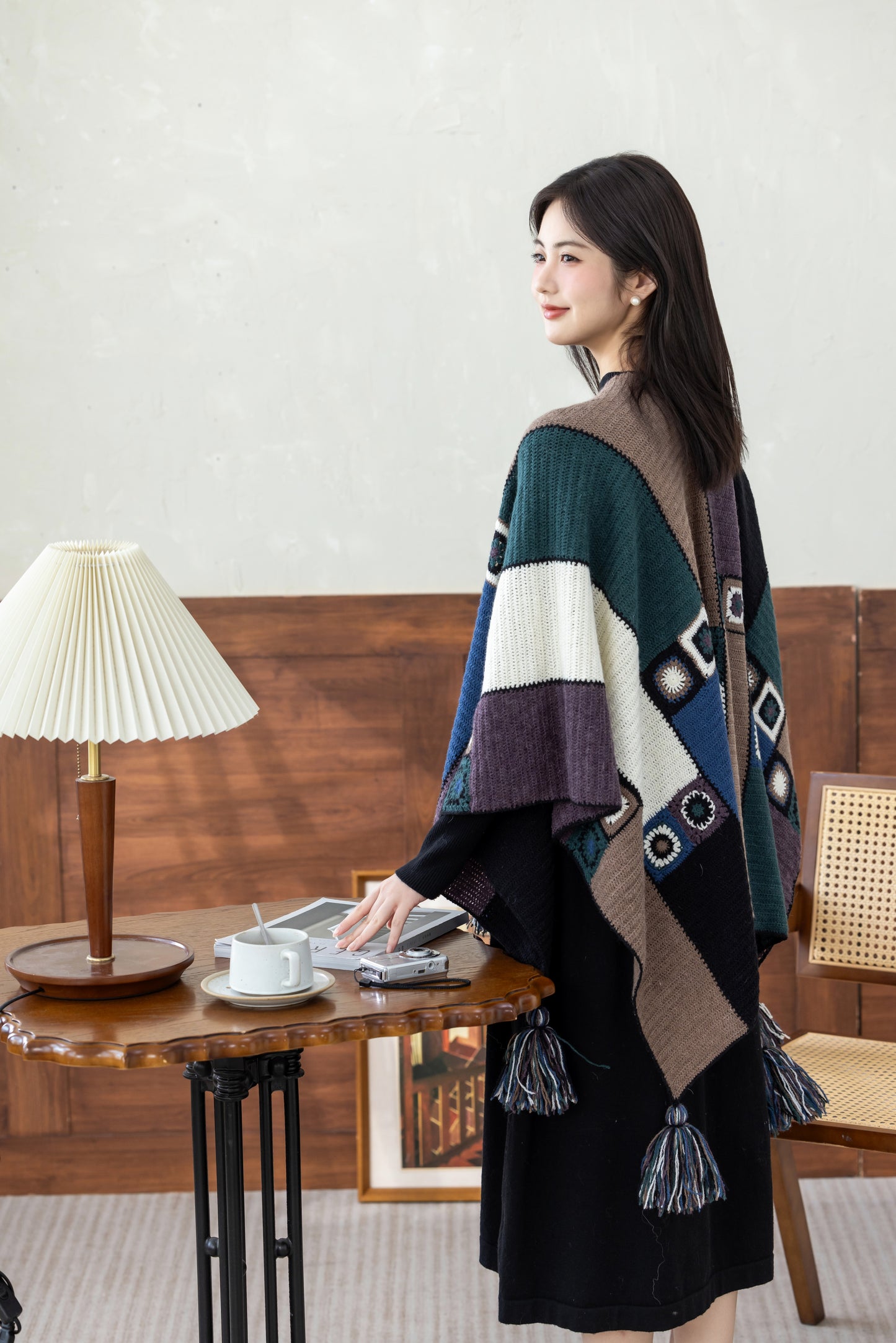 Changyi Crochet Pattern