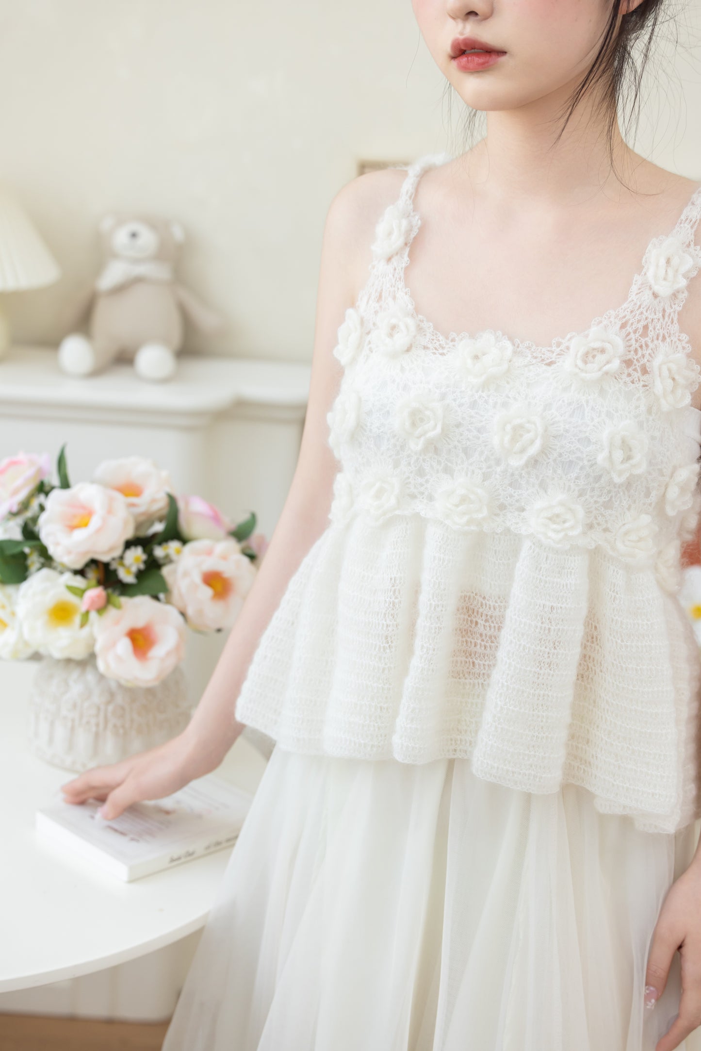 Dreamhook Crochet Pattern