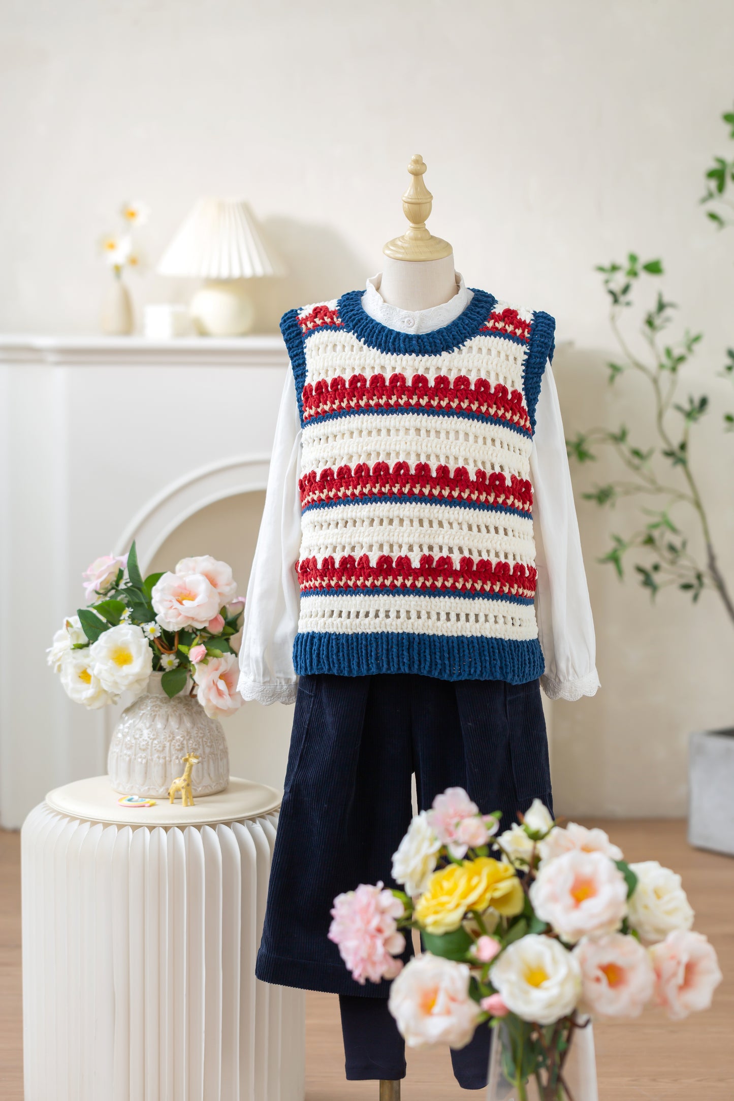 Dream Maker Crochet Kit