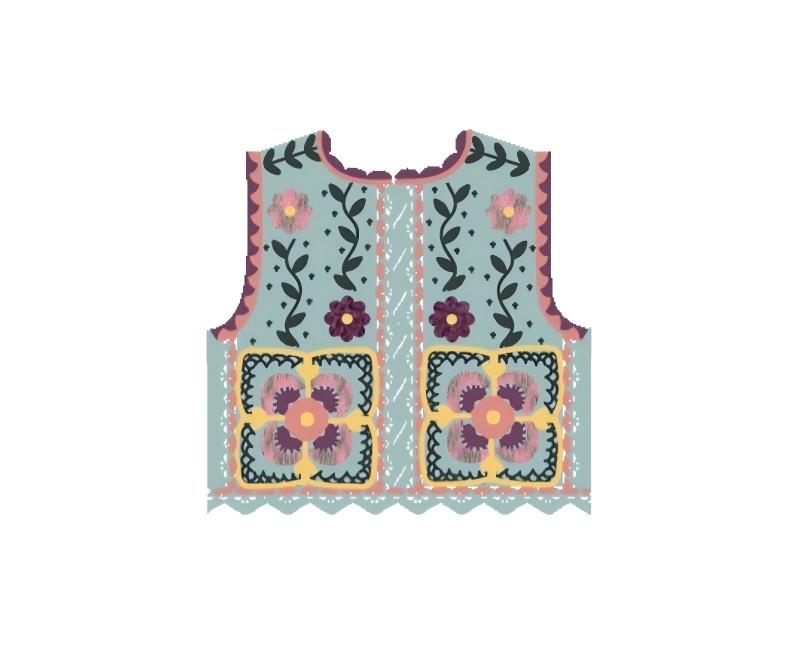 Gulidopa Crochet Kit
